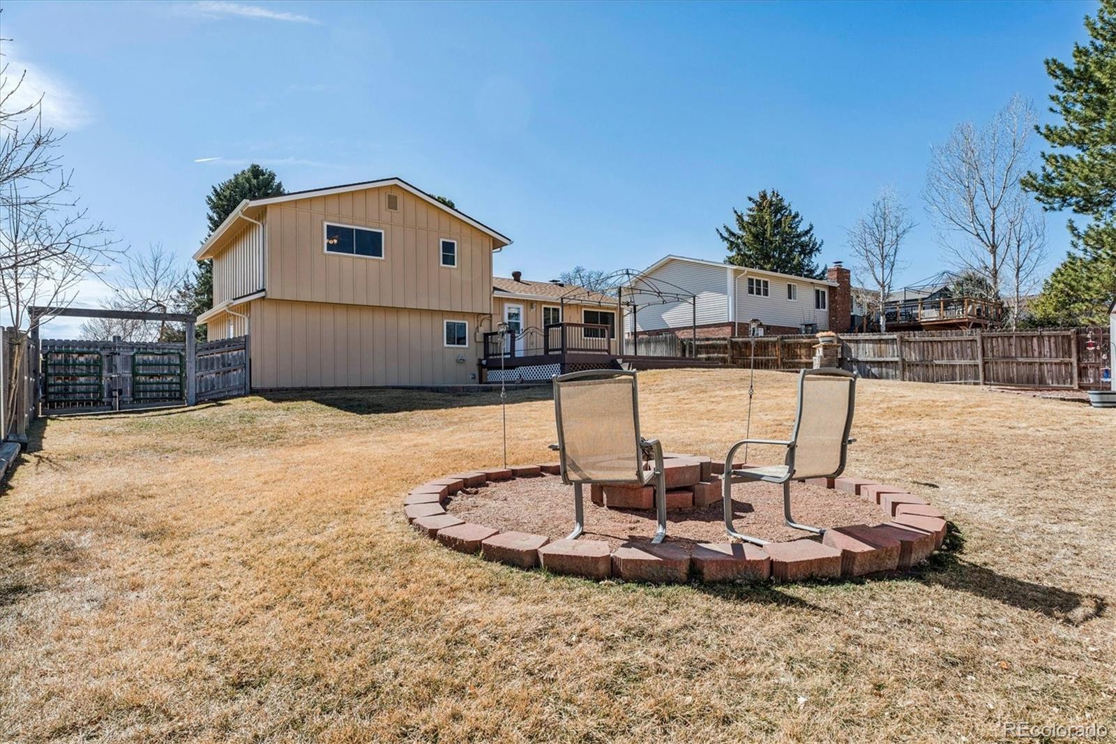 MLS Image #17 for 5845 w morraine avenue,littleton, Colorado