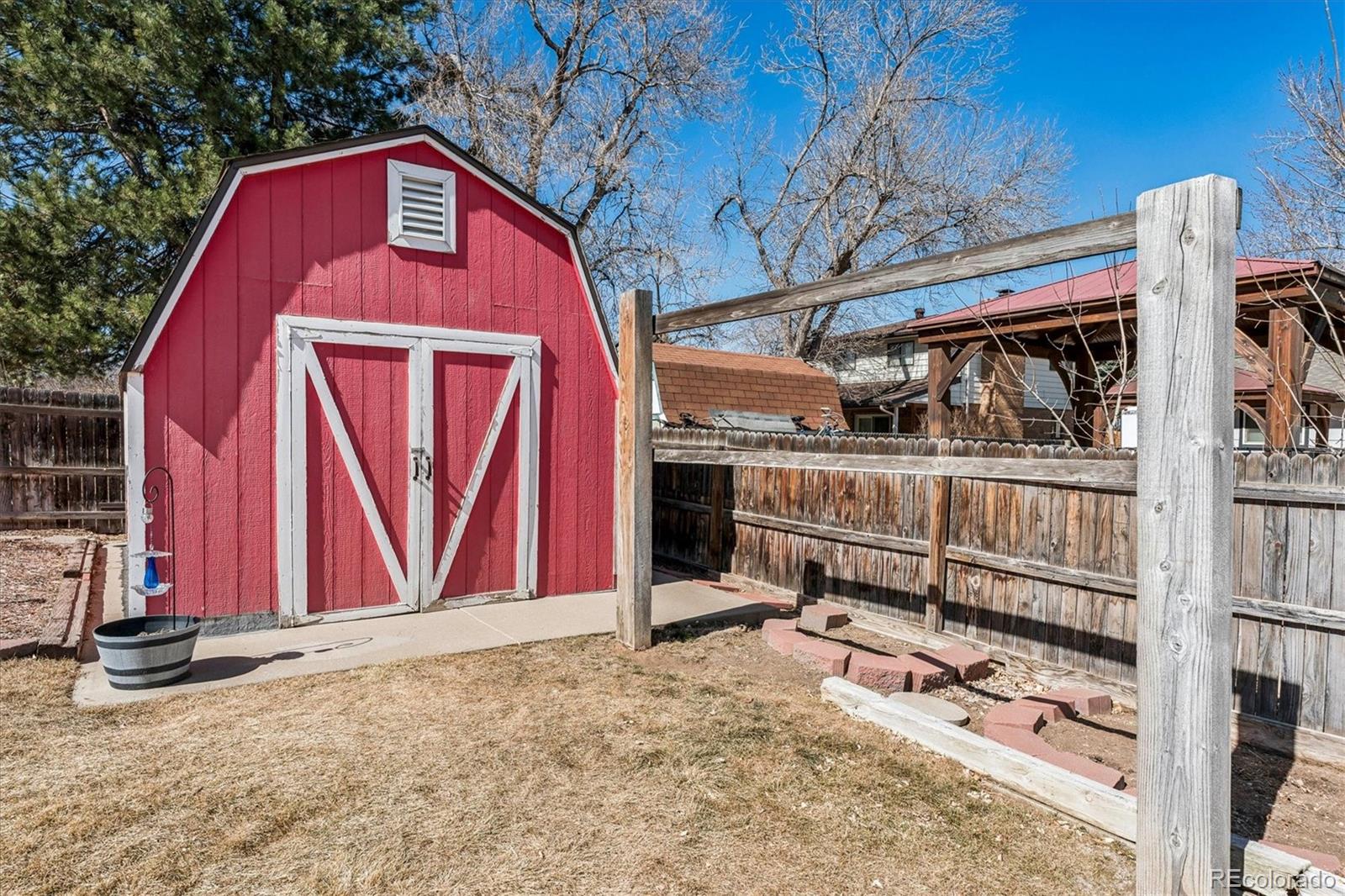 MLS Image #18 for 5845 w morraine avenue,littleton, Colorado