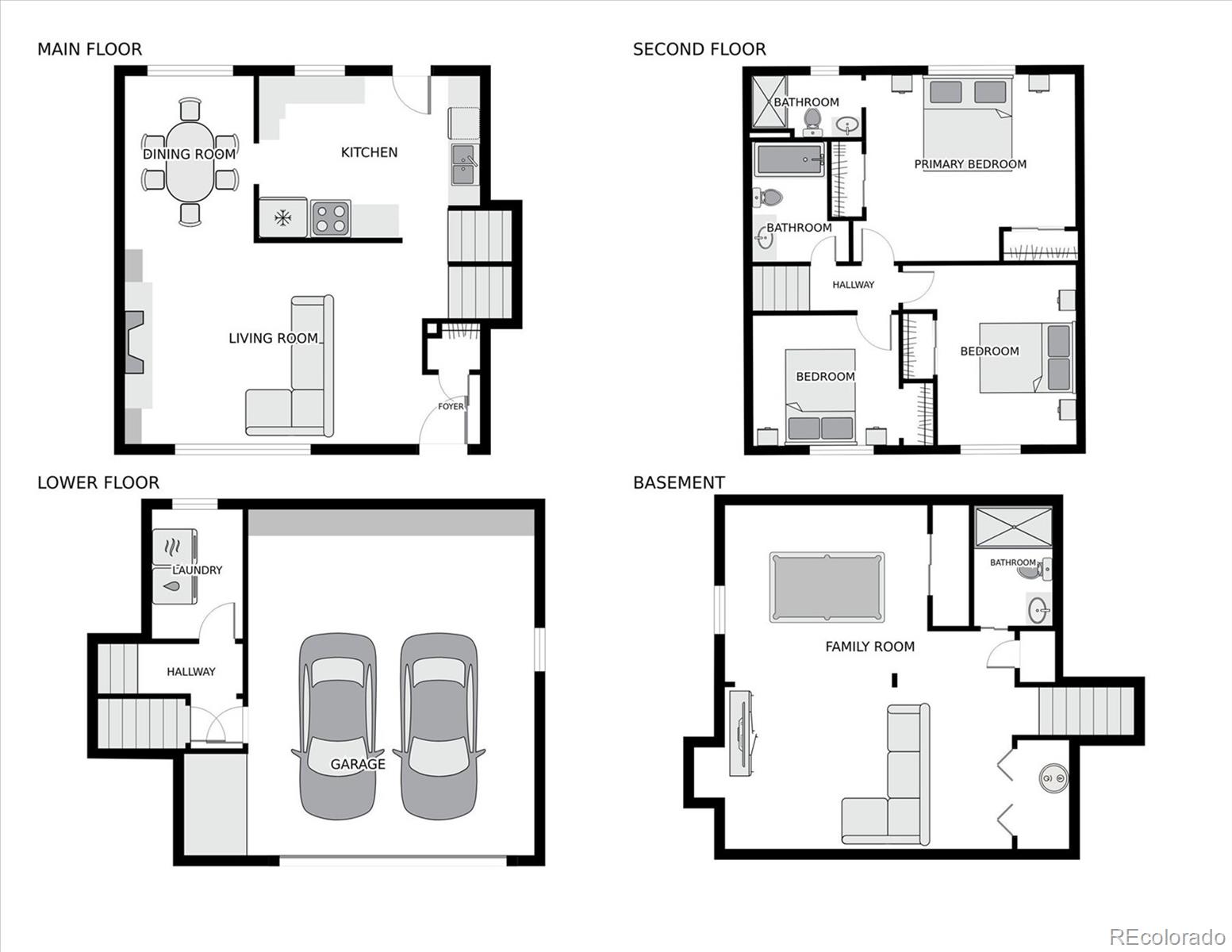 MLS Image #20 for 5845 w morraine avenue,littleton, Colorado