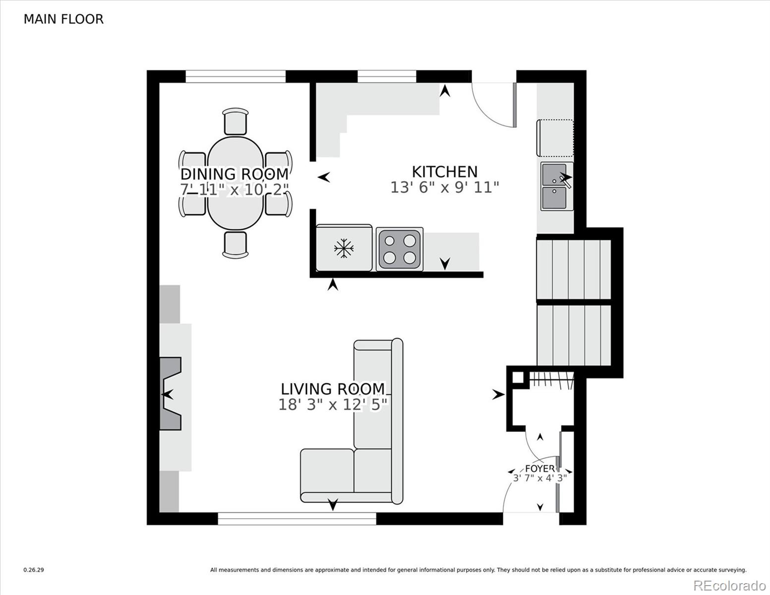 MLS Image #21 for 5845 w morraine avenue,littleton, Colorado