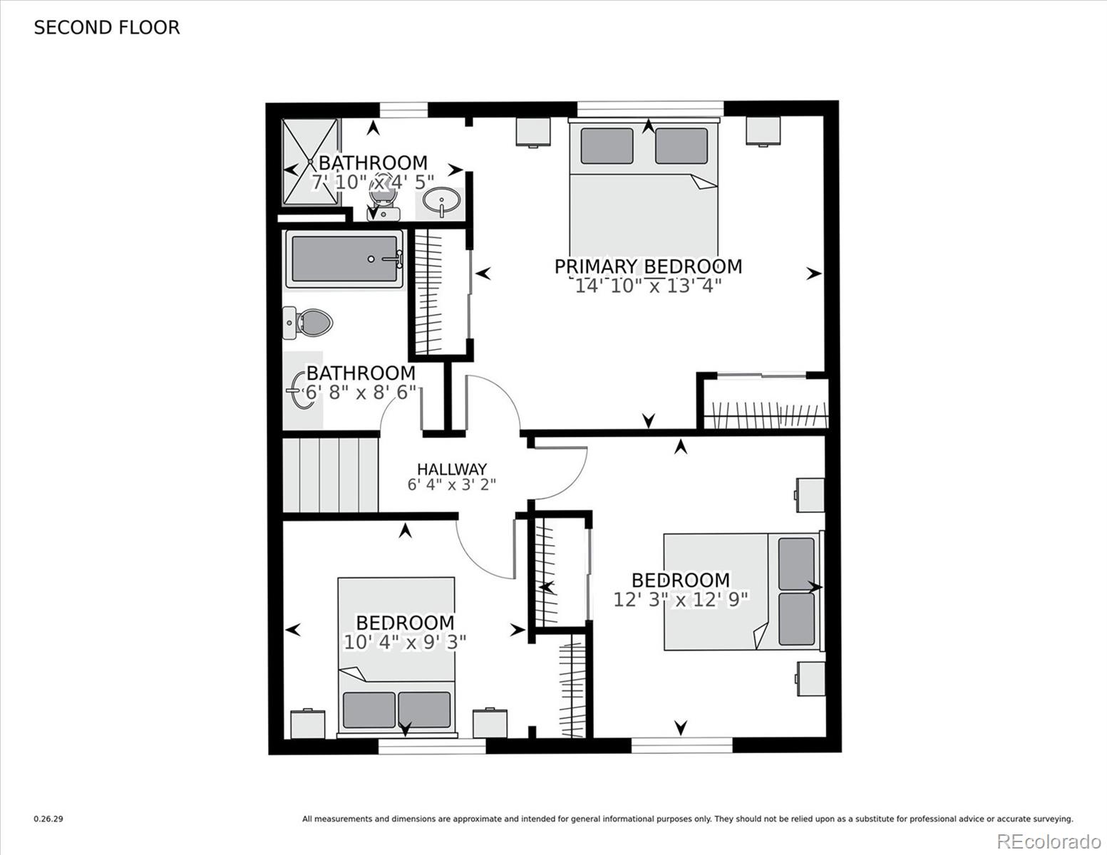 MLS Image #22 for 5845 w morraine avenue,littleton, Colorado