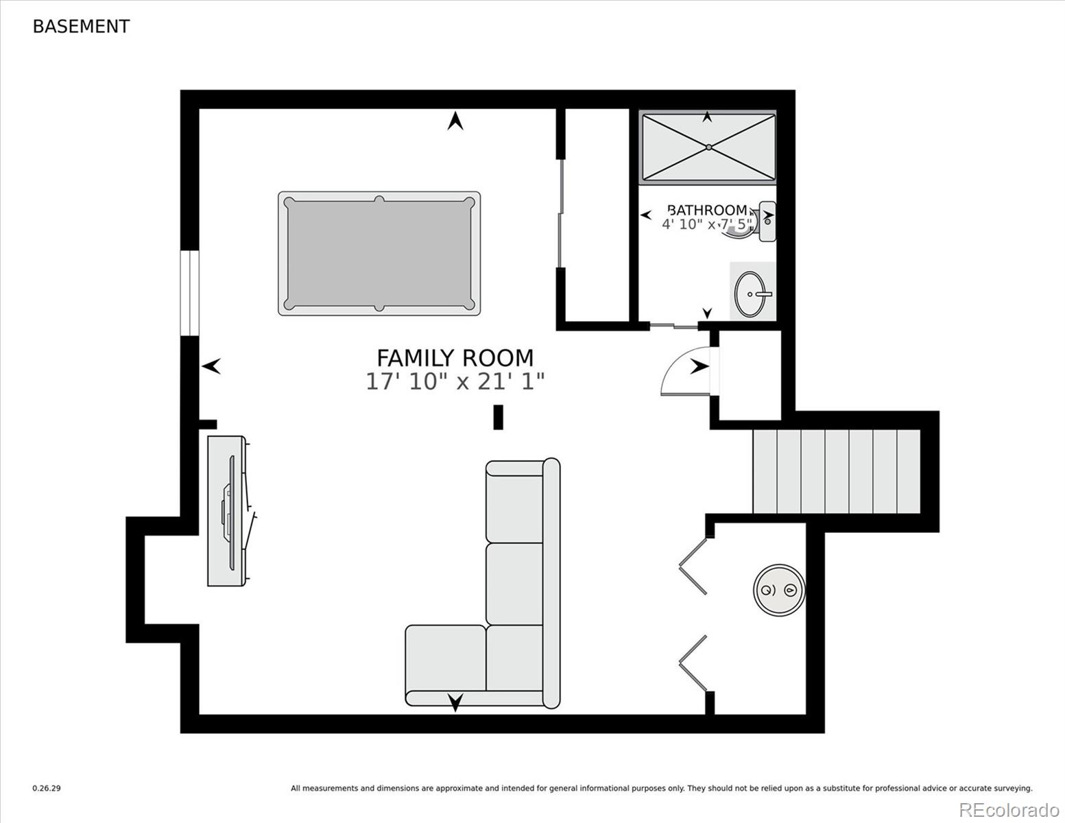 MLS Image #24 for 5845 w morraine avenue,littleton, Colorado