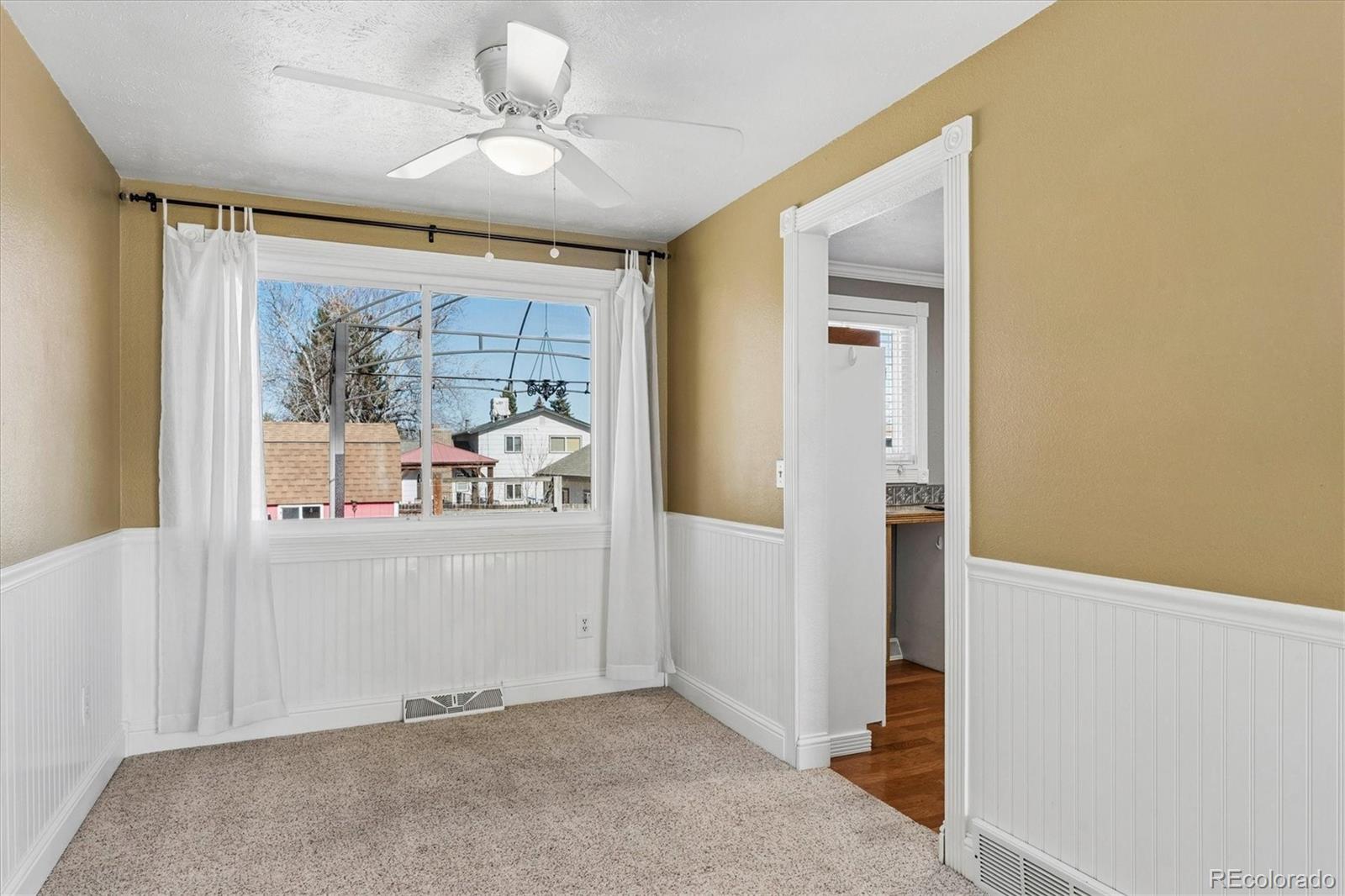 MLS Image #3 for 5845 w morraine avenue,littleton, Colorado