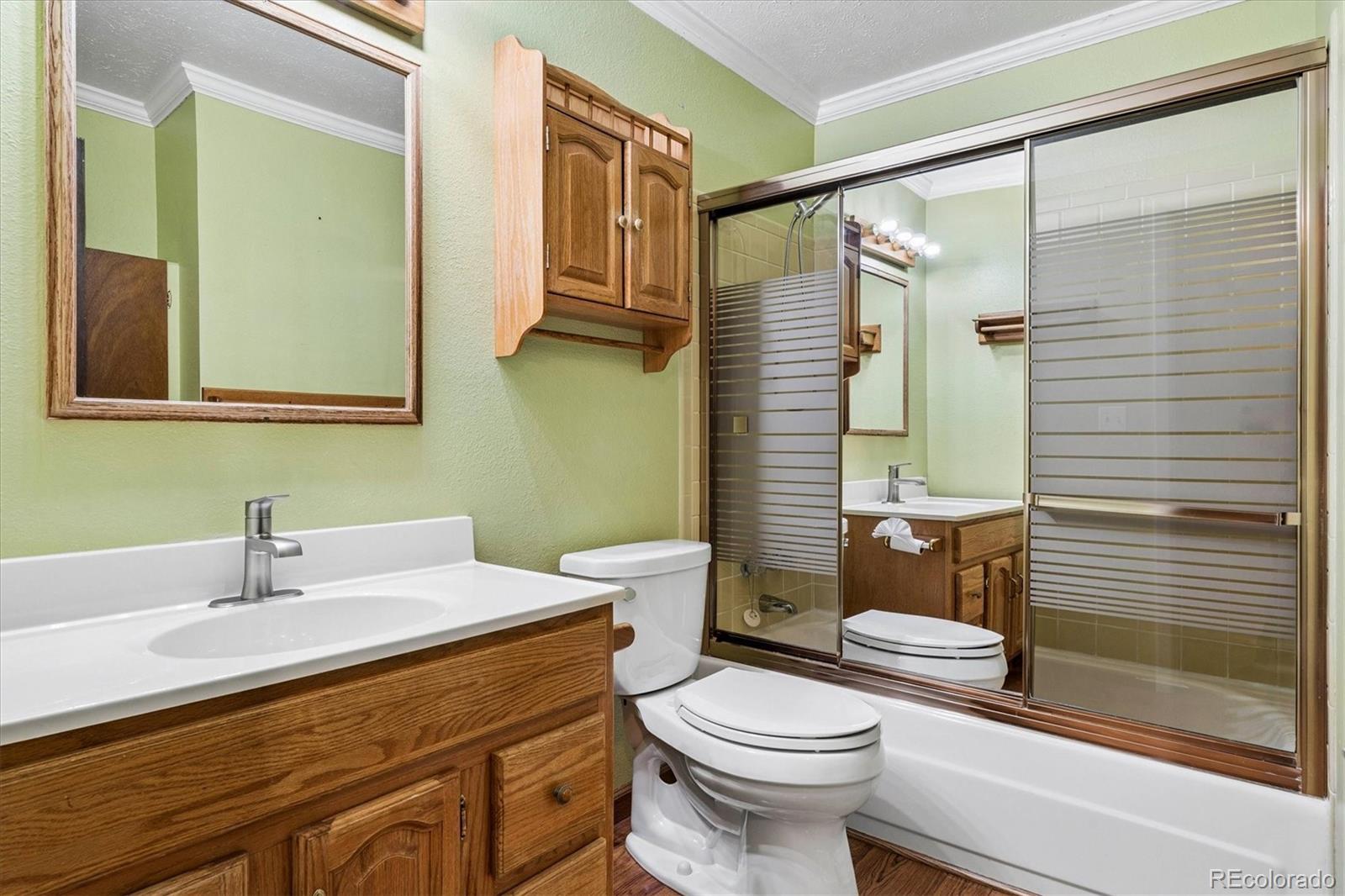 MLS Image #6 for 5845 w morraine avenue,littleton, Colorado