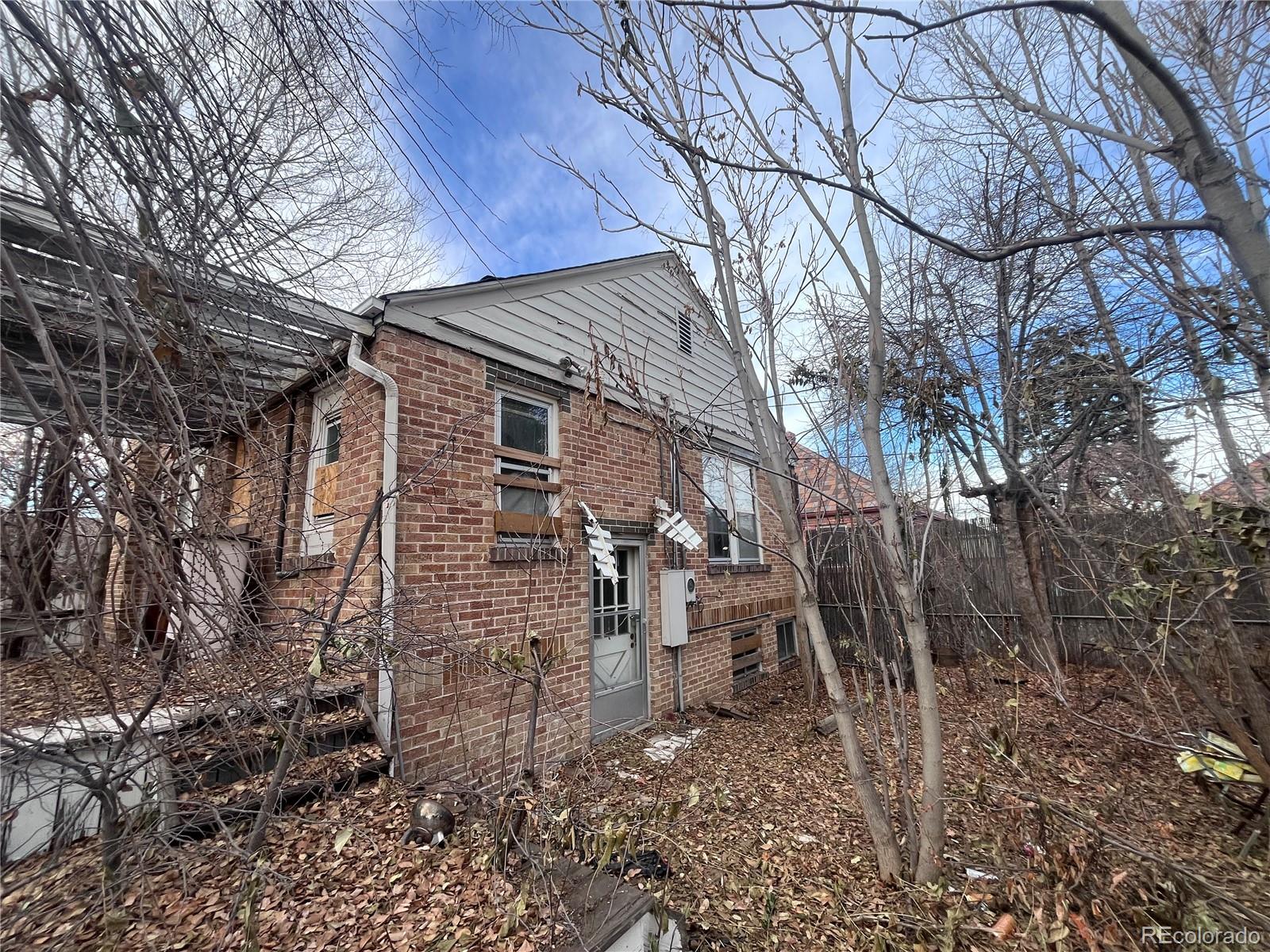 MLS Image #19 for 1274  hudson street,denver, Colorado