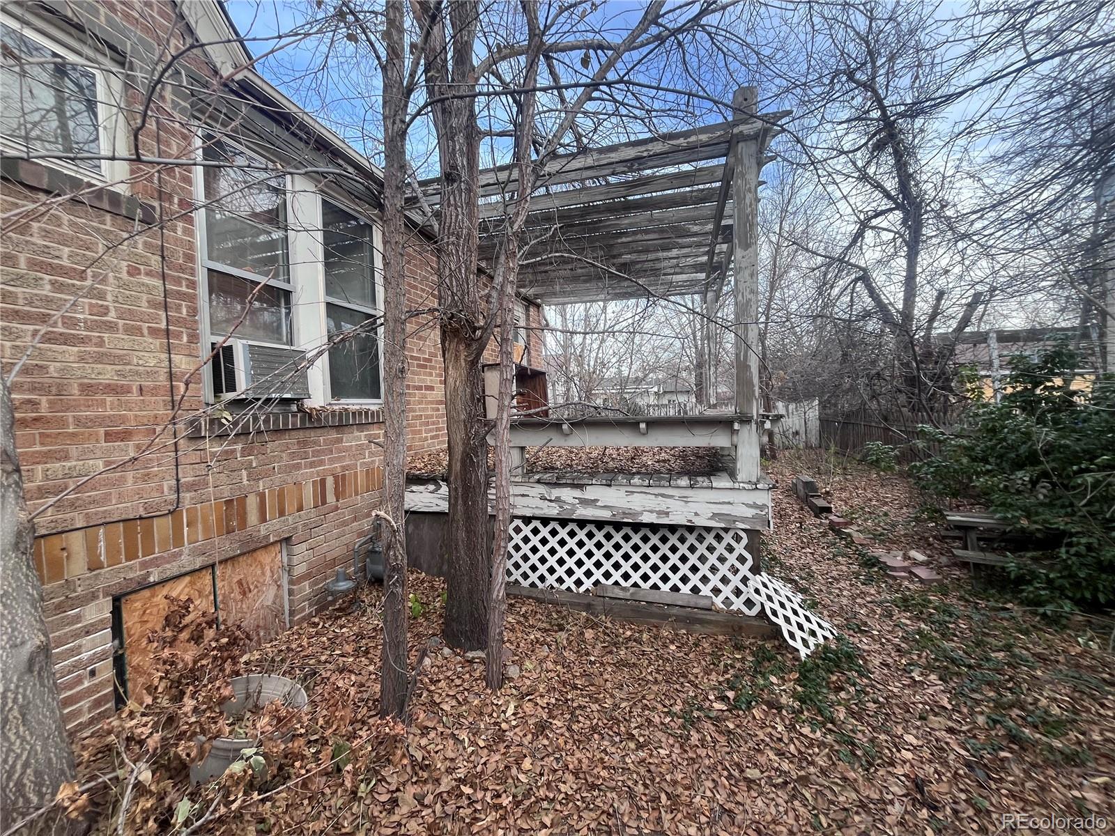 MLS Image #20 for 1274  hudson street,denver, Colorado