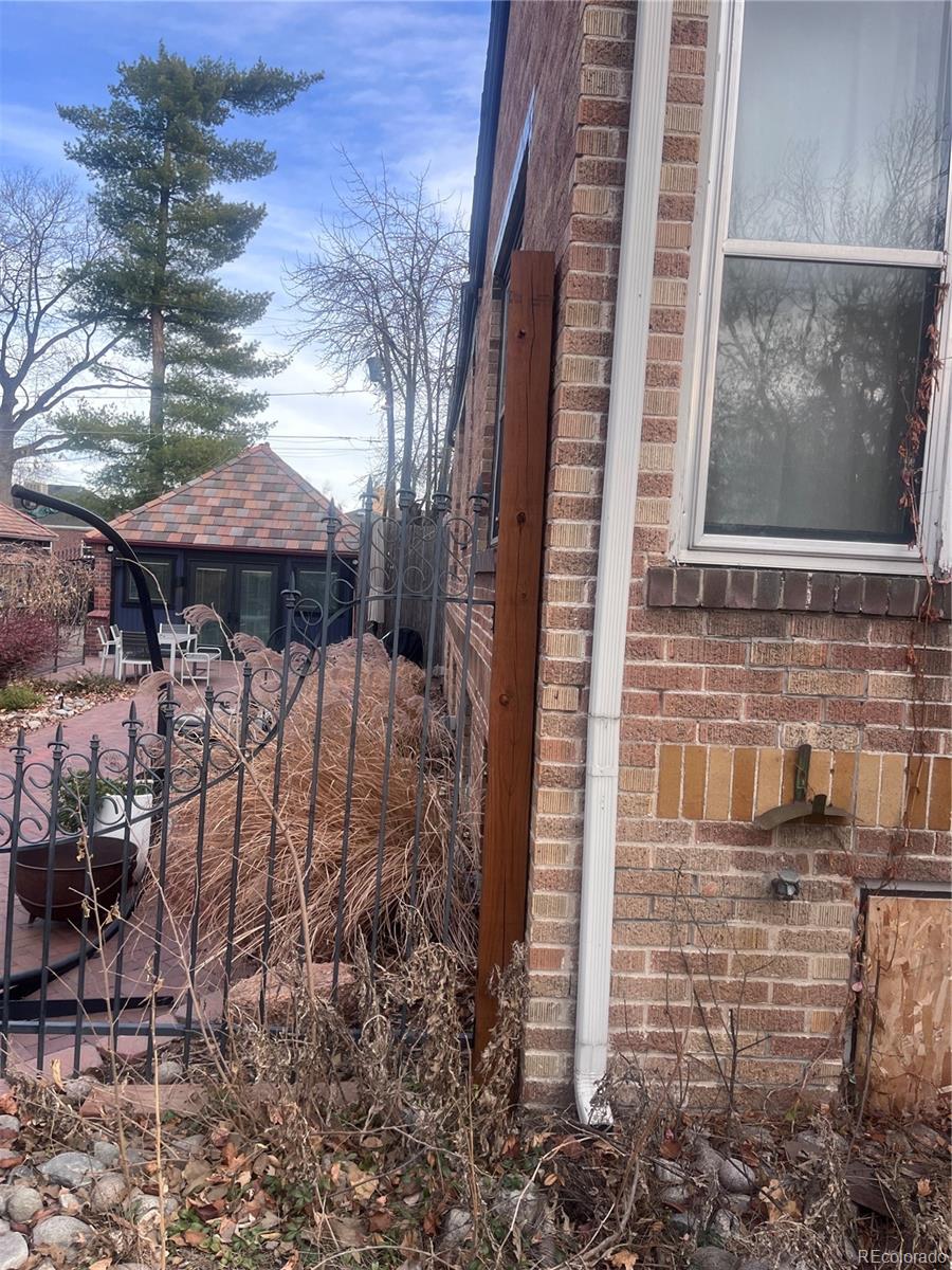 MLS Image #22 for 1274  hudson street,denver, Colorado