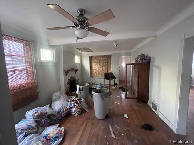 MLS Image #3 for 1274  hudson street,denver, Colorado