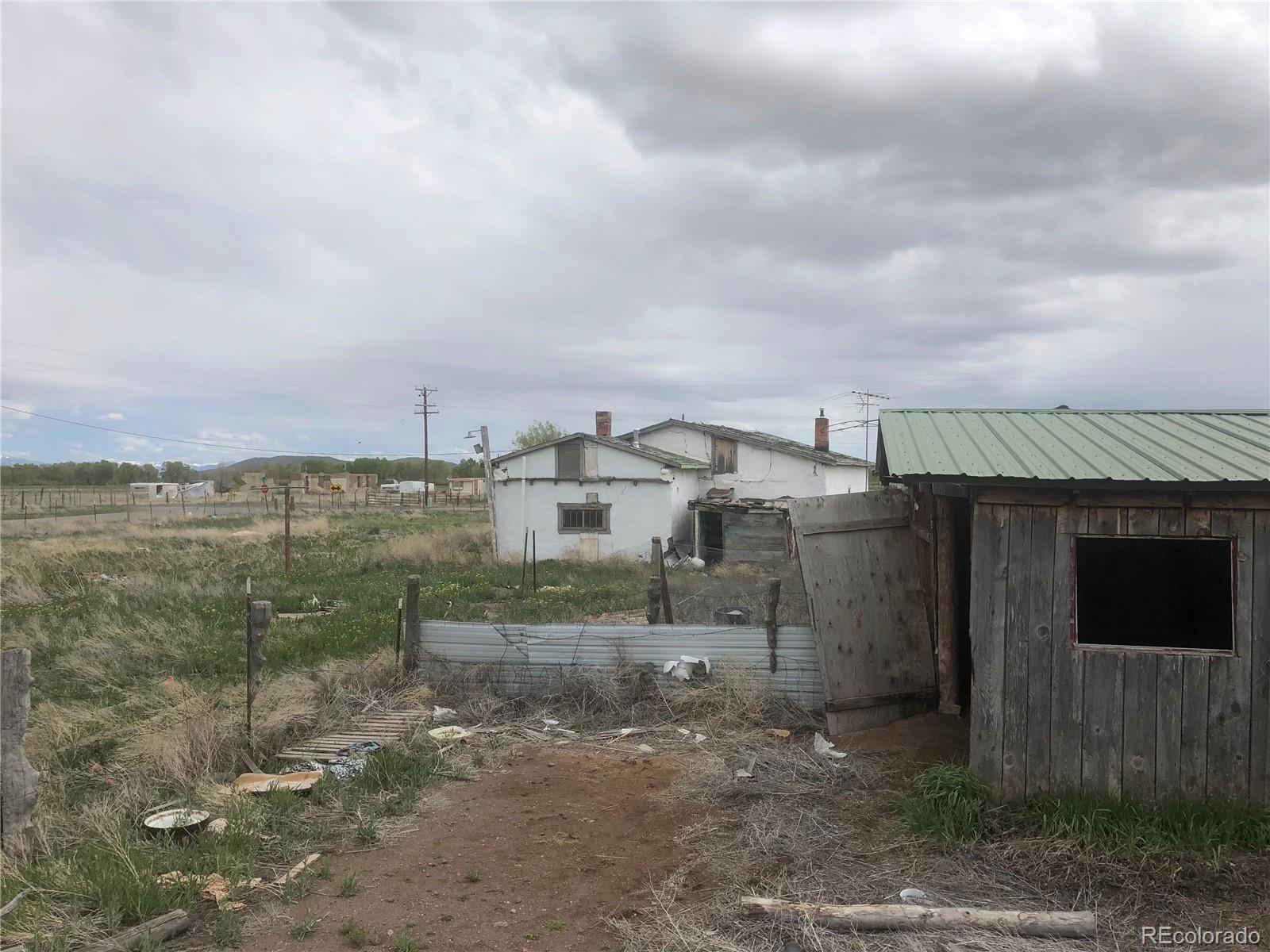 MLS Image #8 for 16967  county road g ,antonito, Colorado