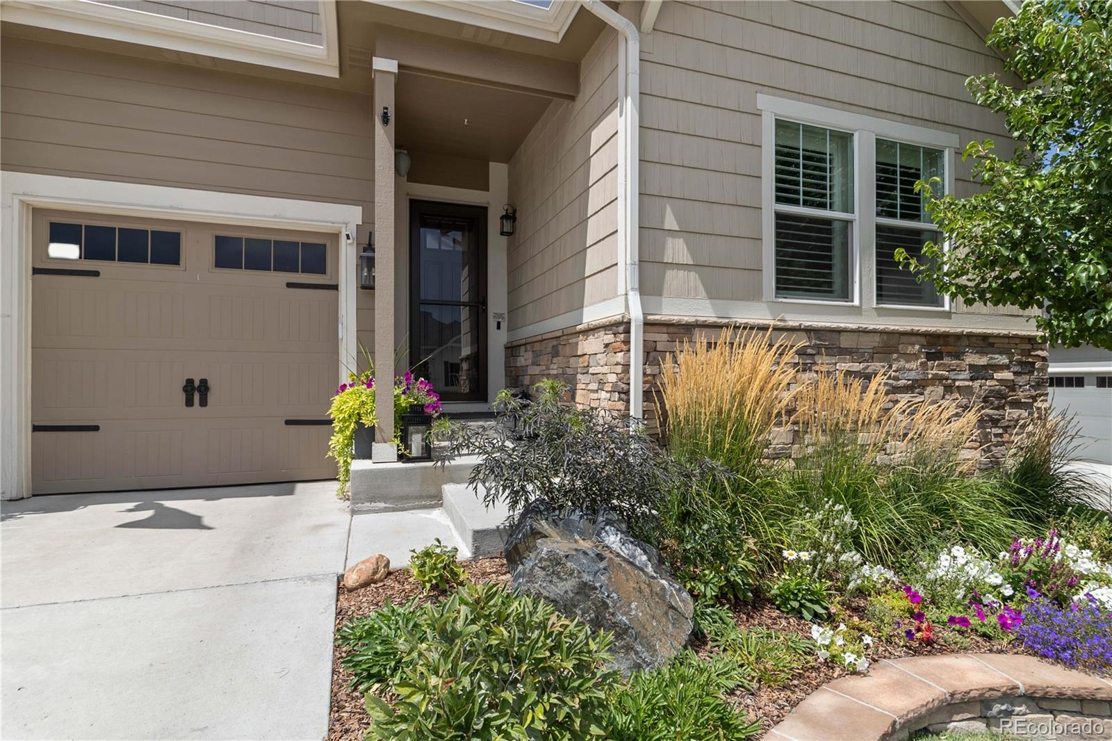 MLS Image #1 for 3117  keepsake way,castle rock, Colorado
