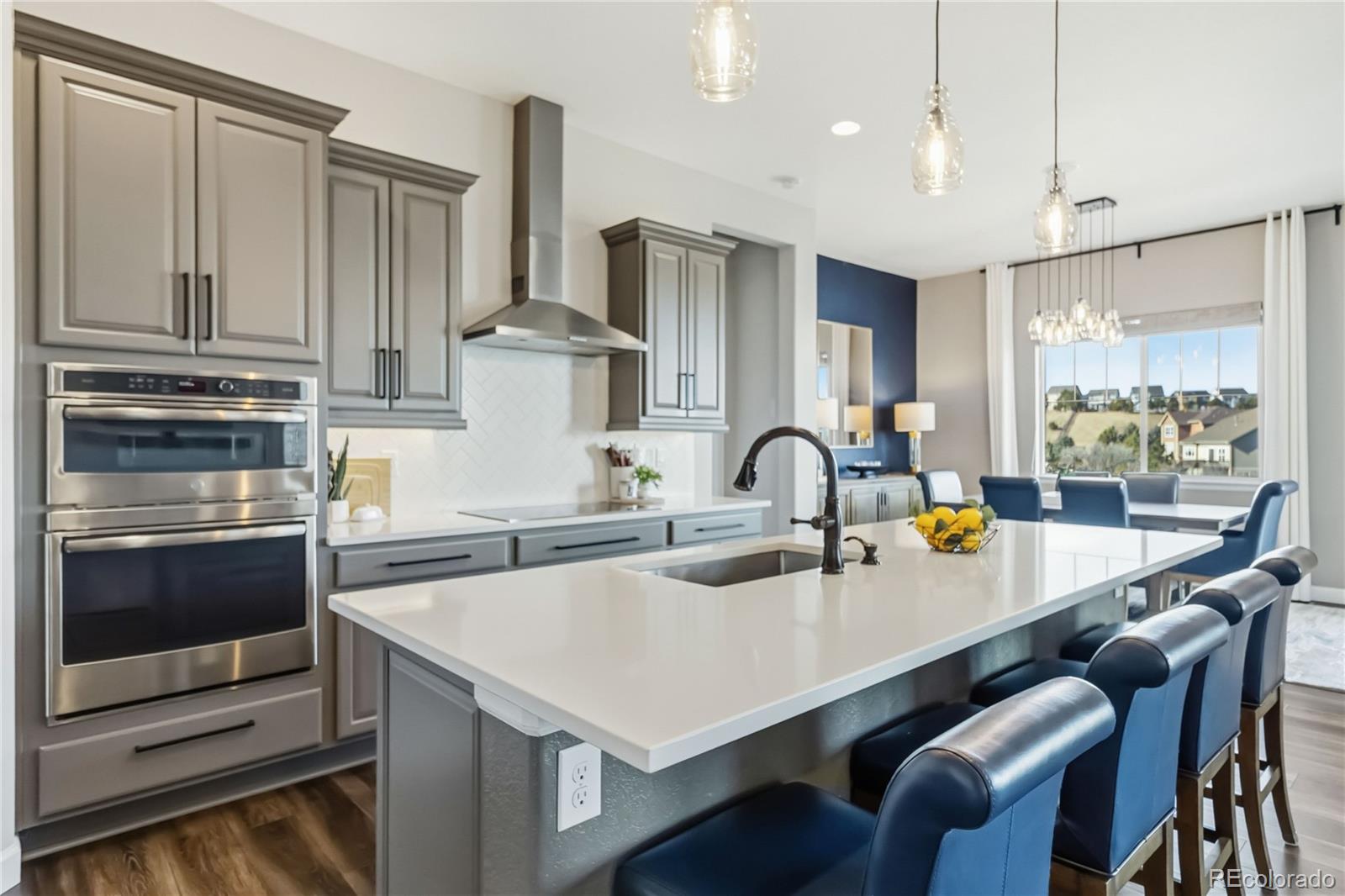 MLS Image #10 for 3117  keepsake way,castle rock, Colorado