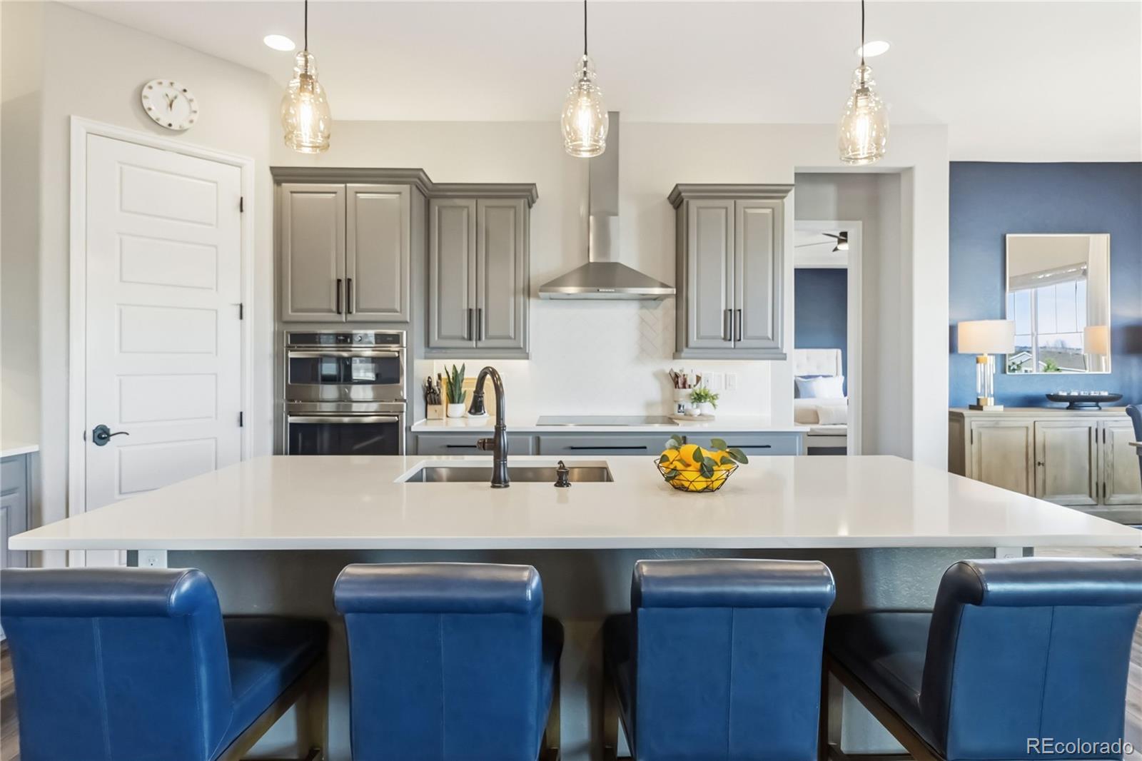 MLS Image #11 for 3117  keepsake way,castle rock, Colorado