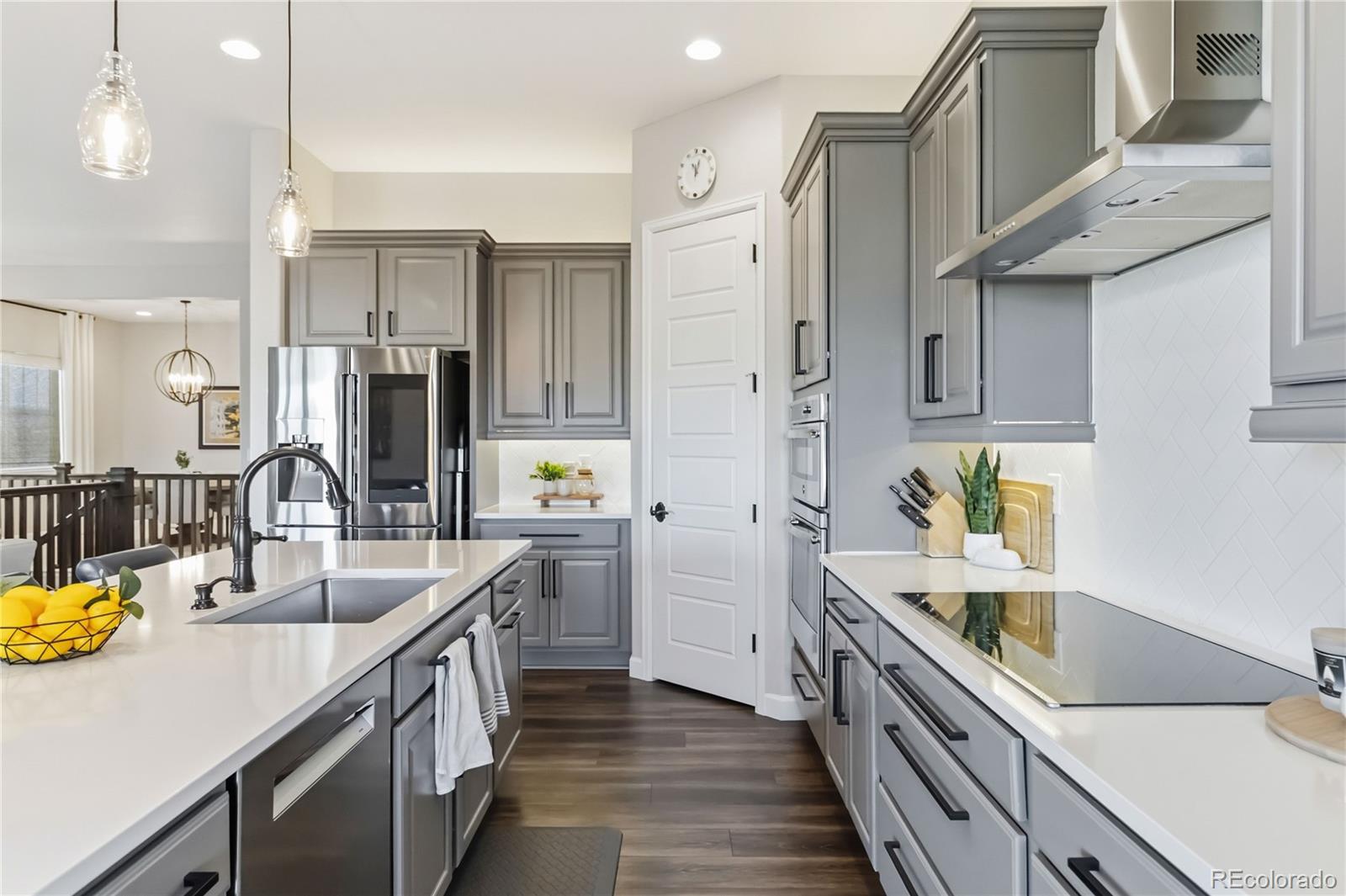 MLS Image #12 for 3117  keepsake way,castle rock, Colorado