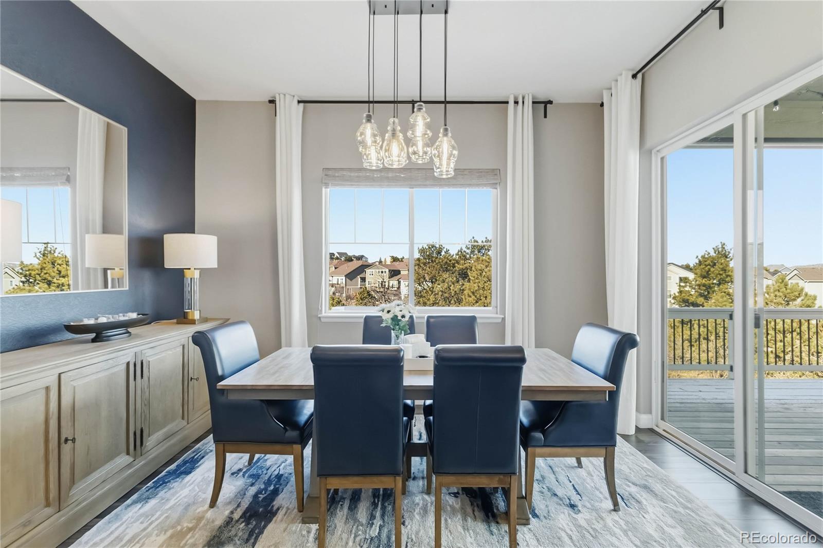 MLS Image #13 for 3117  keepsake way,castle rock, Colorado