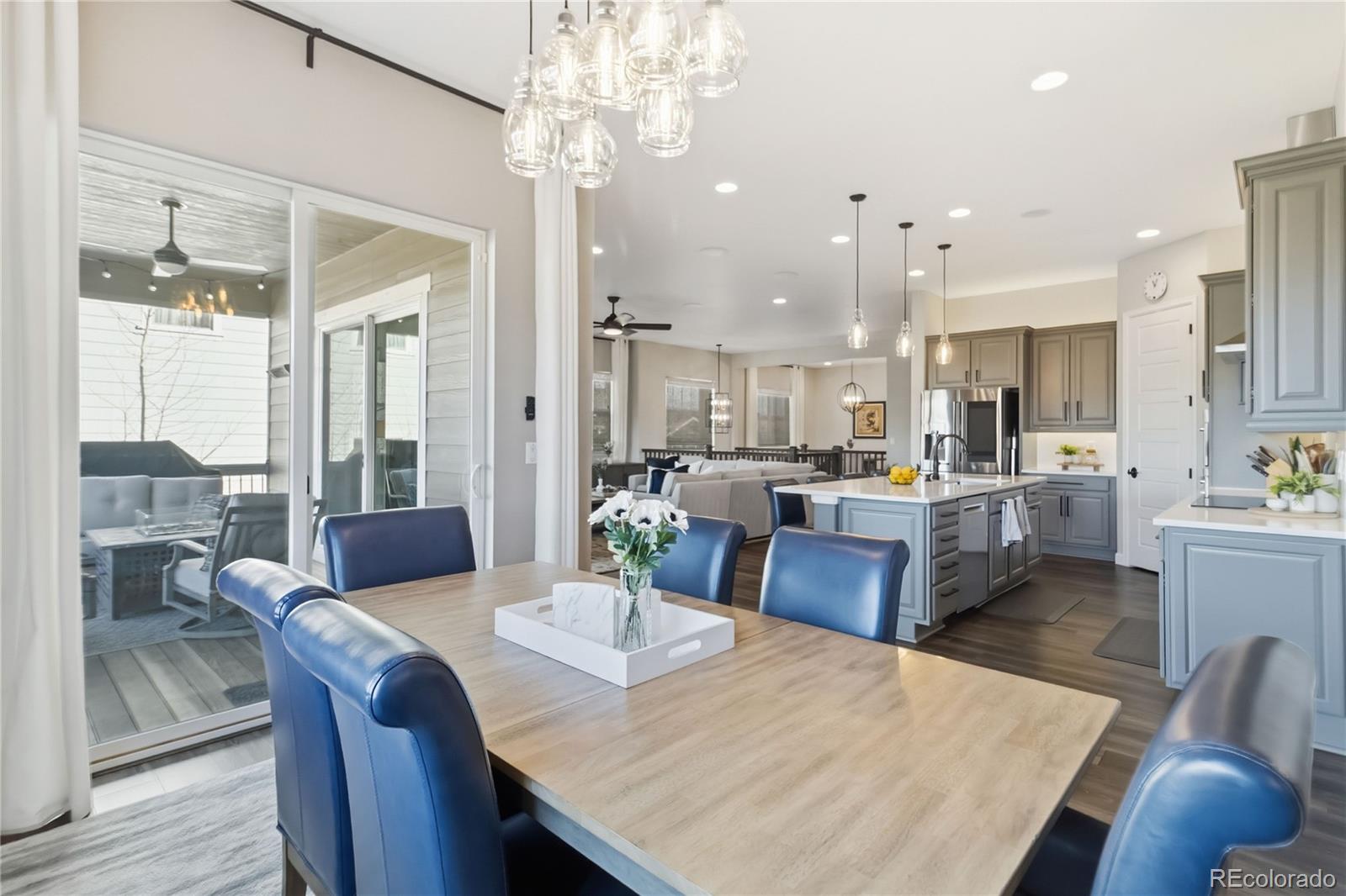 MLS Image #14 for 3117  keepsake way,castle rock, Colorado