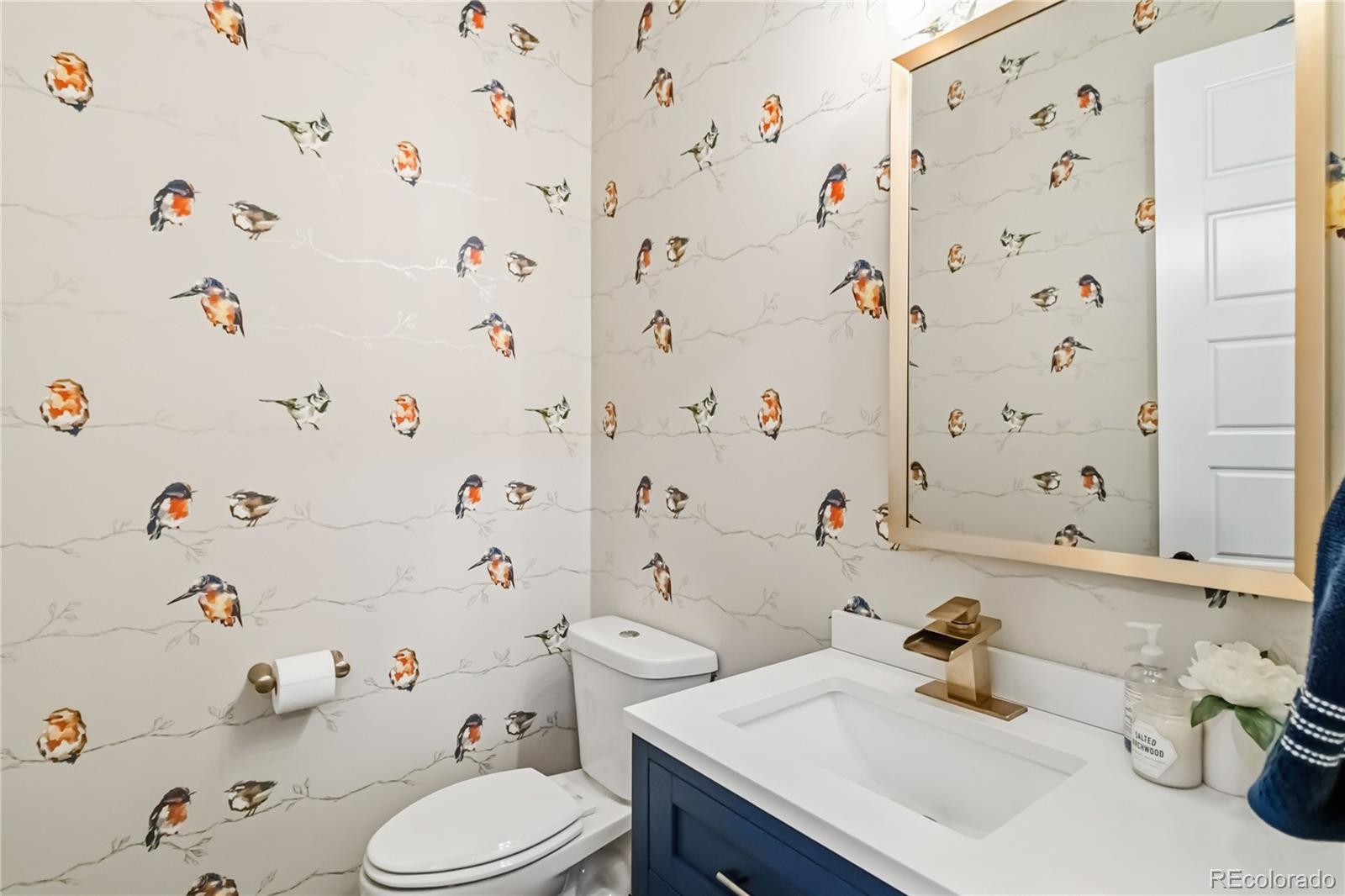 MLS Image #19 for 3117  keepsake way,castle rock, Colorado