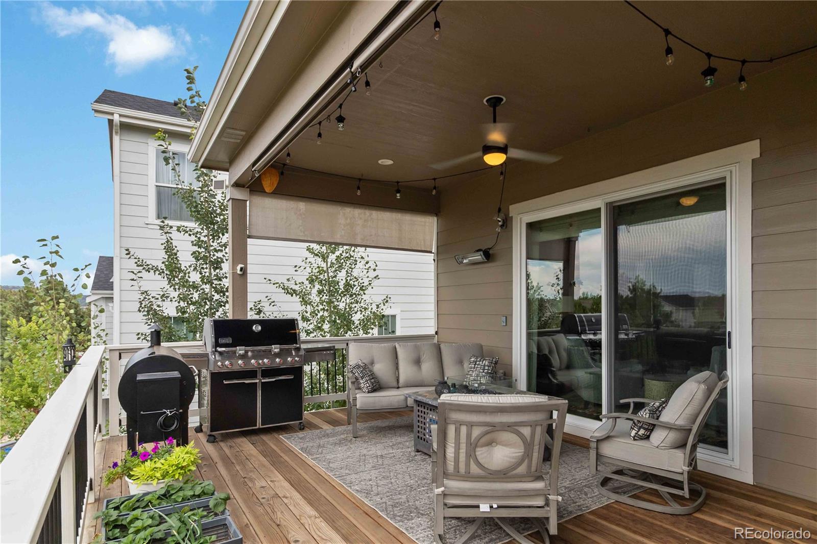 MLS Image #27 for 3117  keepsake way,castle rock, Colorado