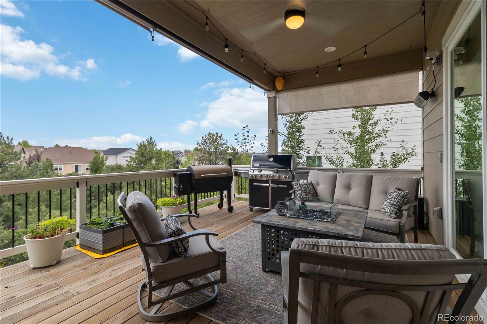 MLS Image #29 for 3117  keepsake way,castle rock, Colorado