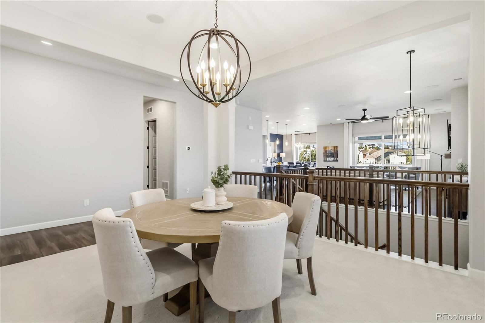 MLS Image #3 for 3117  keepsake way,castle rock, Colorado