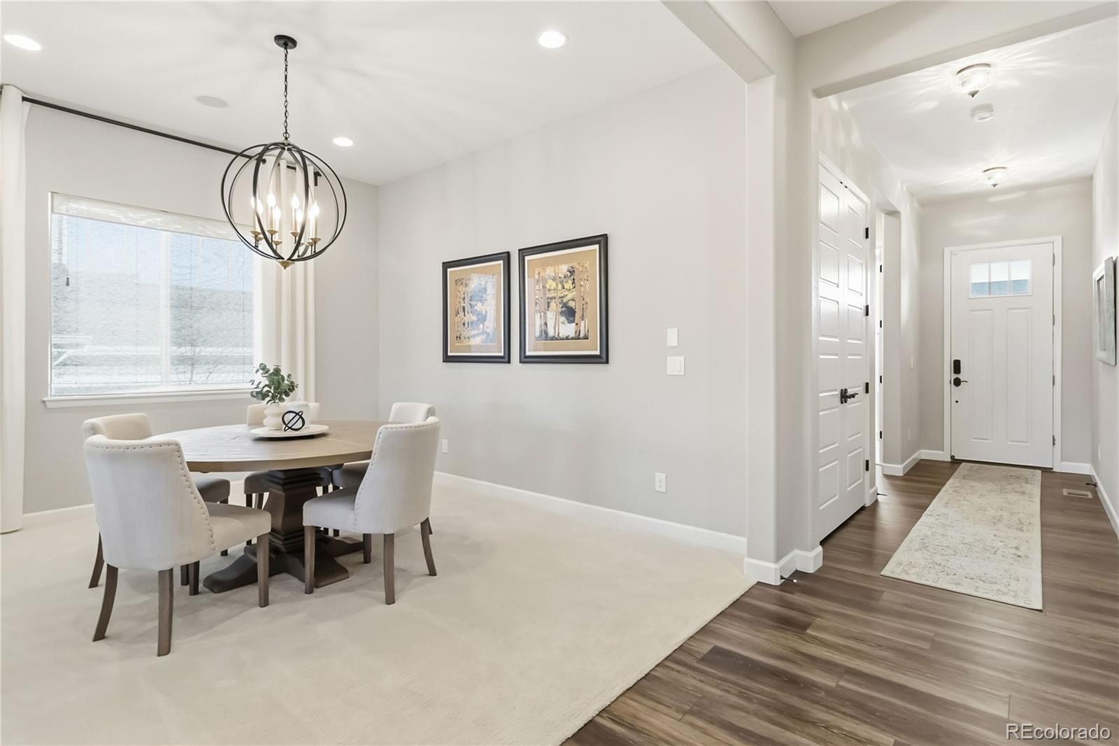 MLS Image #4 for 3117  keepsake way,castle rock, Colorado