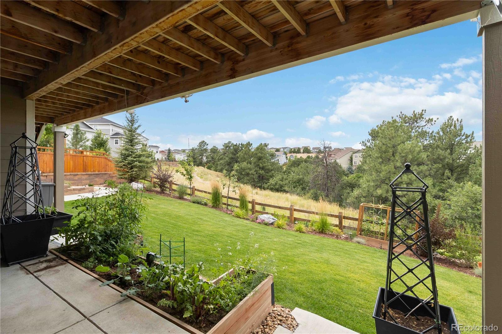 MLS Image #41 for 3117  keepsake way,castle rock, Colorado