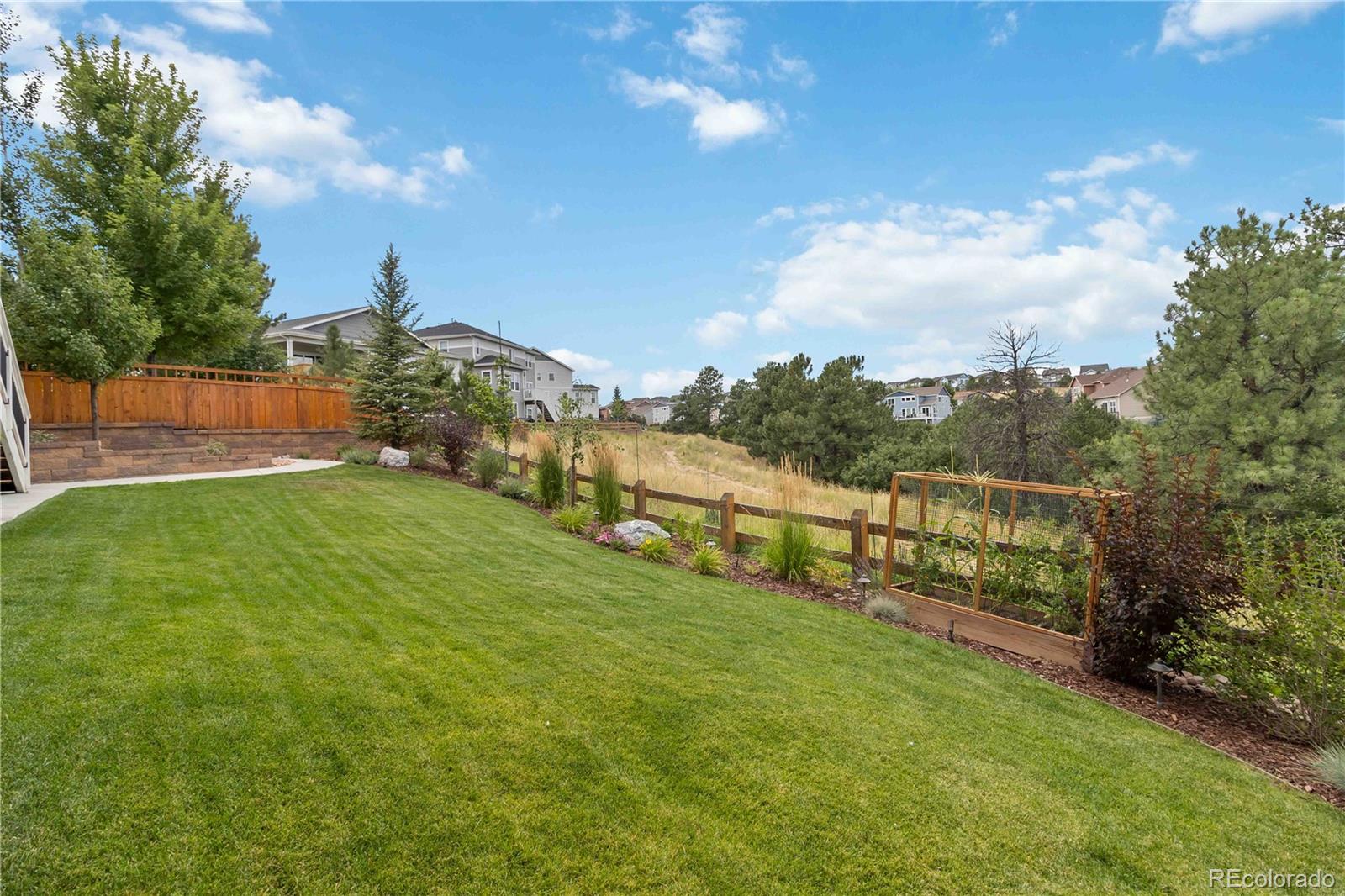 MLS Image #42 for 3117  keepsake way,castle rock, Colorado