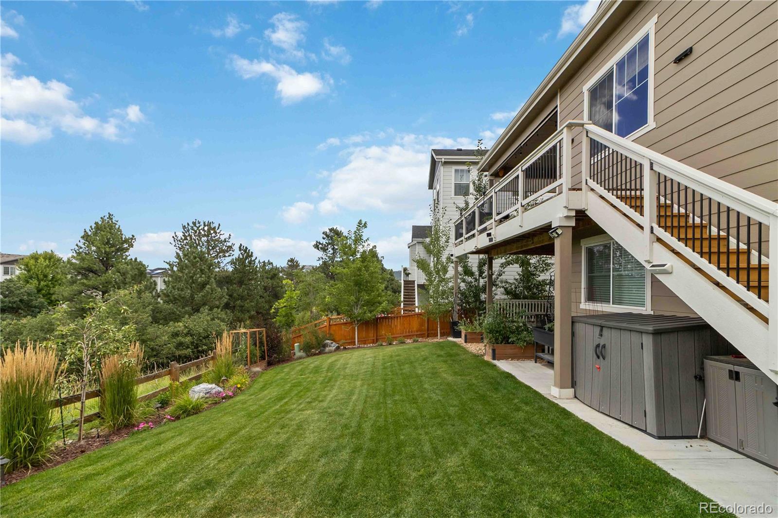 MLS Image #44 for 3117  keepsake way,castle rock, Colorado