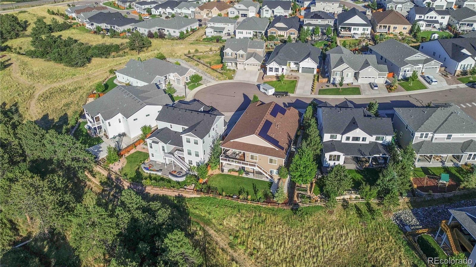 MLS Image #47 for 3117  keepsake way,castle rock, Colorado