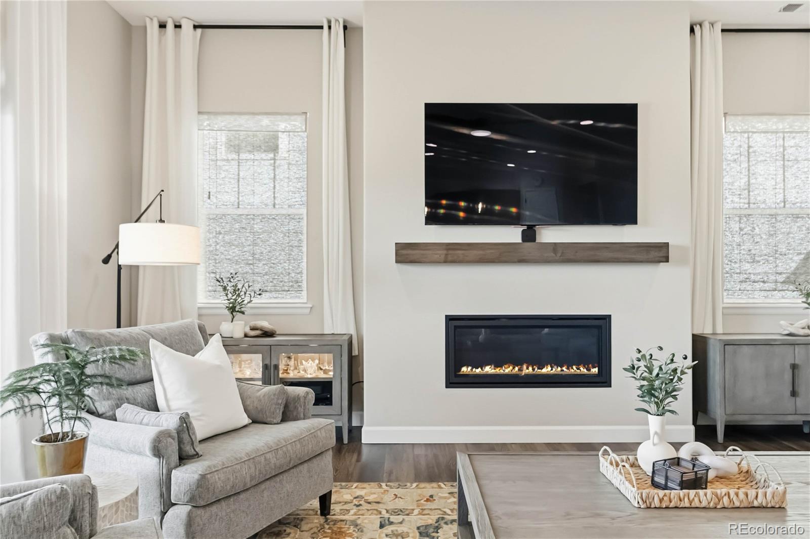 MLS Image #5 for 3117  keepsake way,castle rock, Colorado