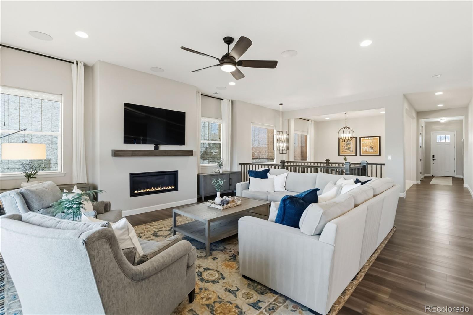 MLS Image #6 for 3117  keepsake way,castle rock, Colorado