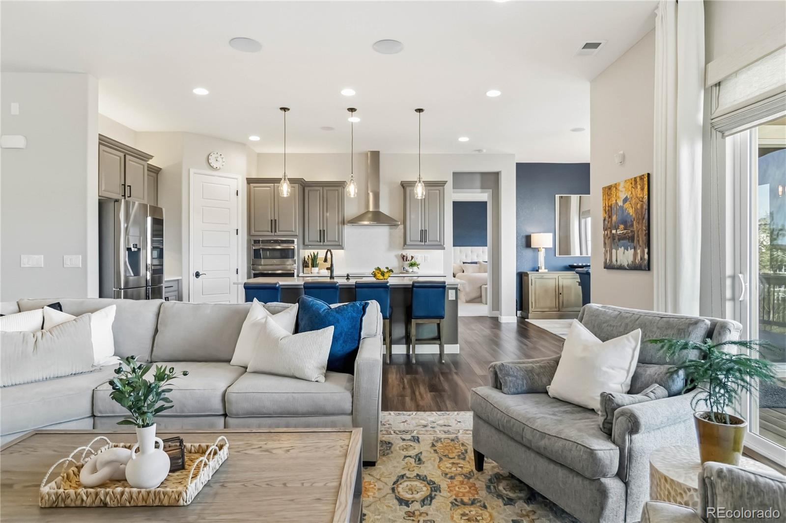 MLS Image #8 for 3117  keepsake way,castle rock, Colorado