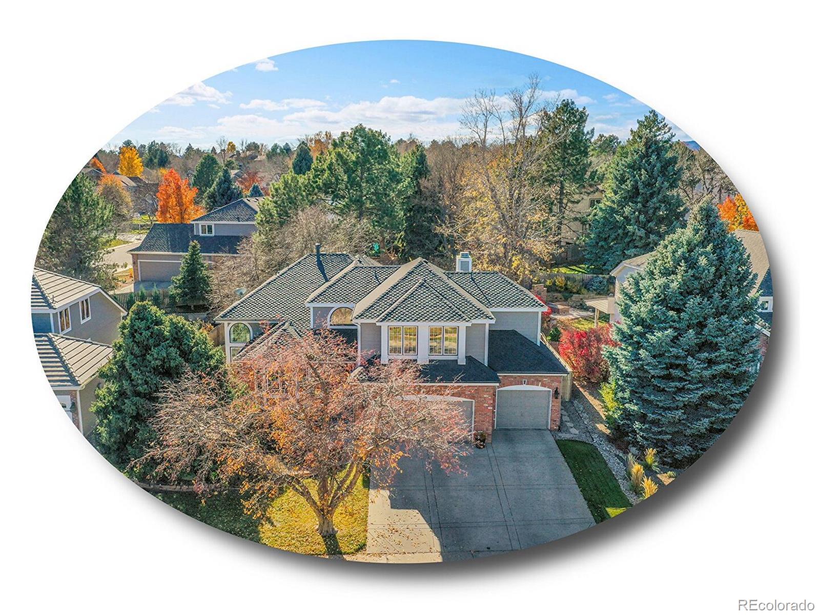 MLS Image #0 for 930 w dry creek road,littleton, Colorado