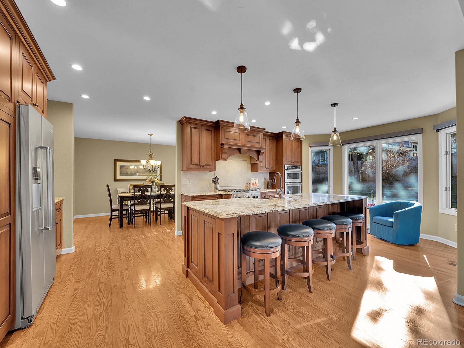 MLS Image #11 for 930 w dry creek road,littleton, Colorado