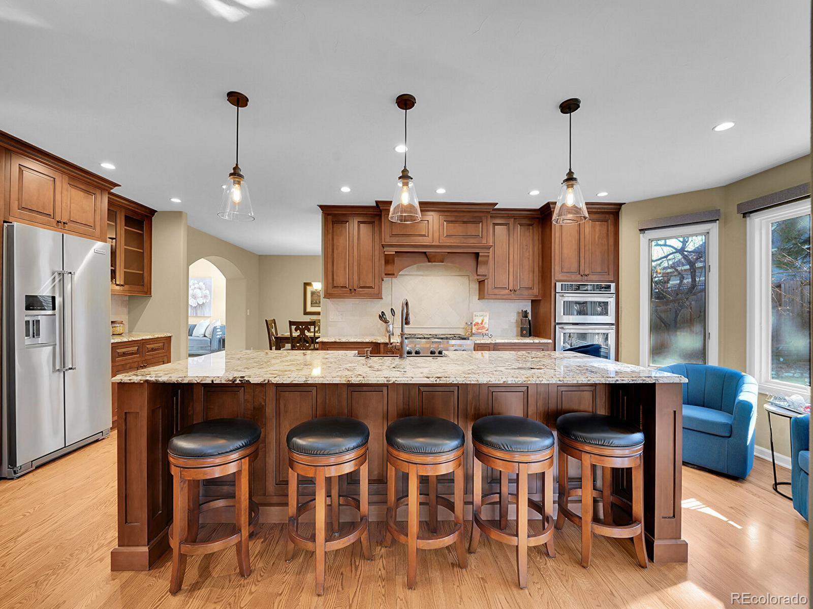 MLS Image #12 for 930 w dry creek road,littleton, Colorado