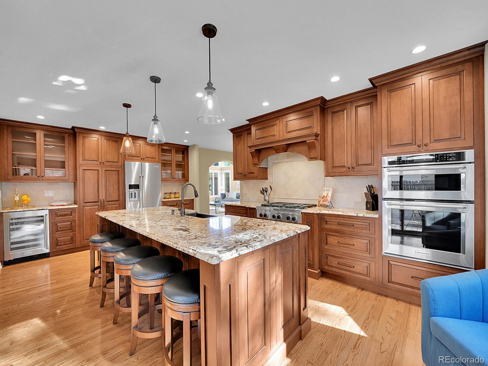 MLS Image #13 for 930 w dry creek road,littleton, Colorado