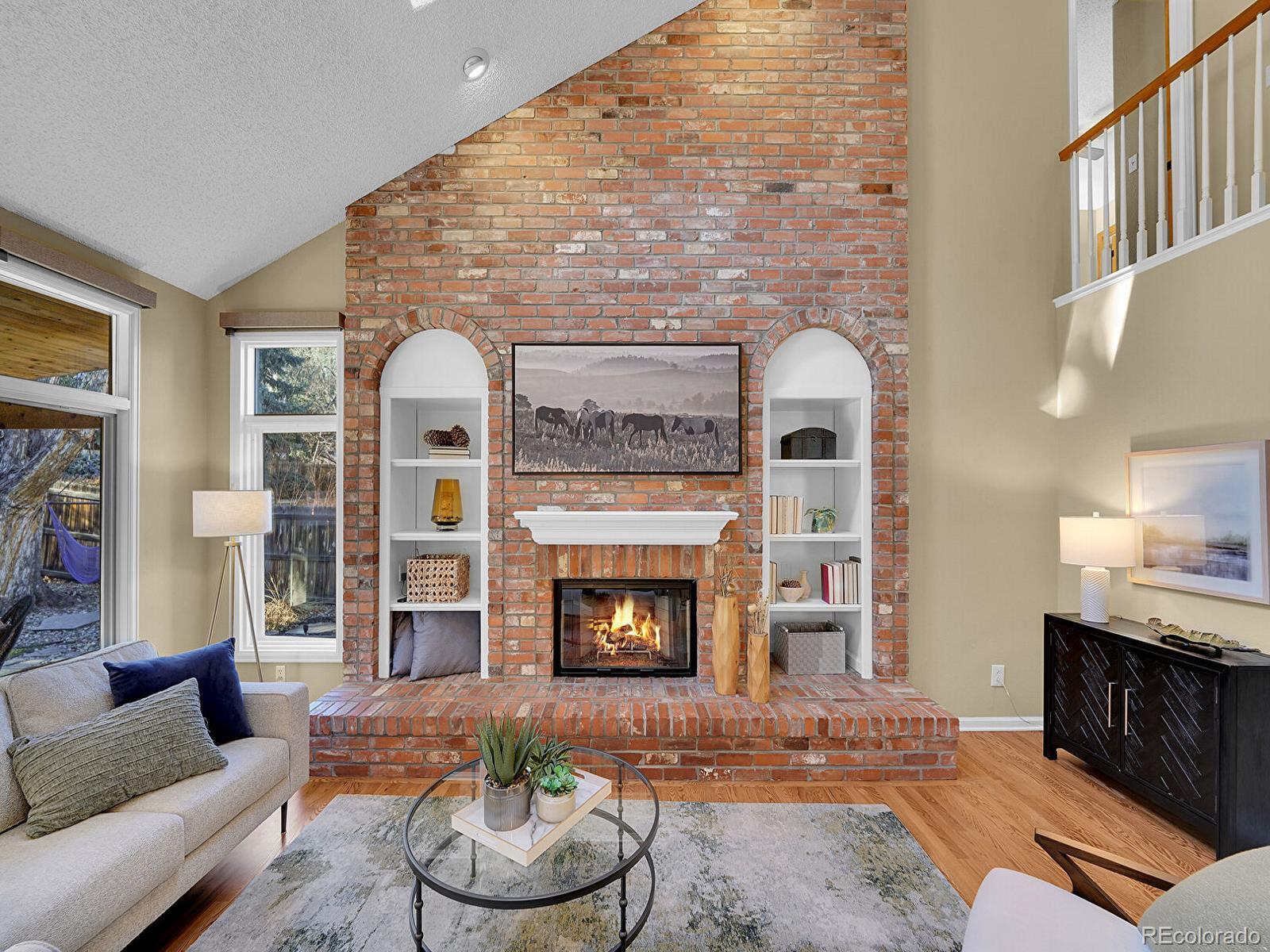 MLS Image #15 for 930 w dry creek road,littleton, Colorado