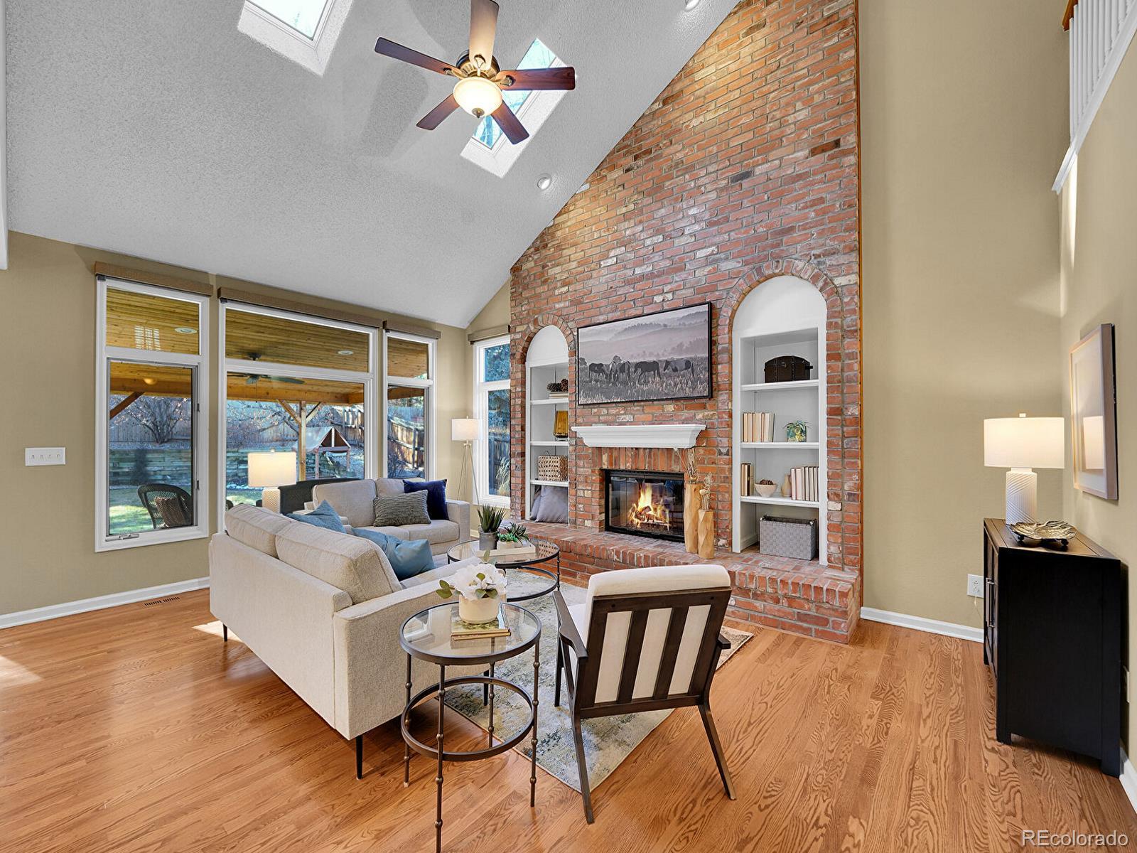MLS Image #16 for 930 w dry creek road,littleton, Colorado