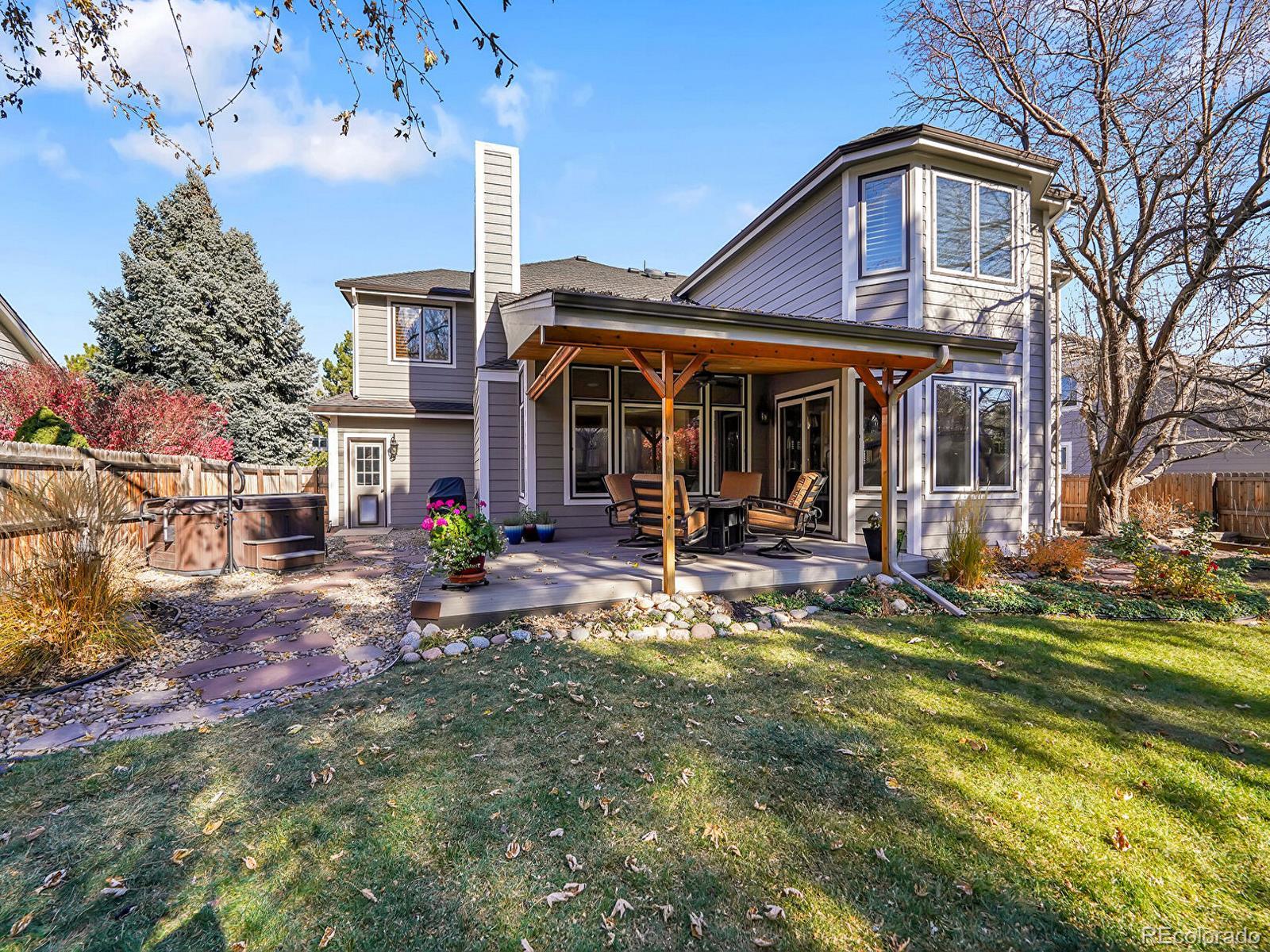 MLS Image #38 for 930 w dry creek road,littleton, Colorado