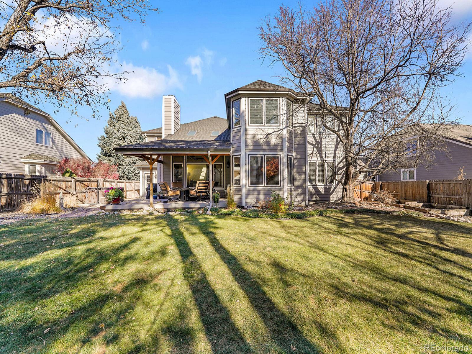 MLS Image #39 for 930 w dry creek road,littleton, Colorado