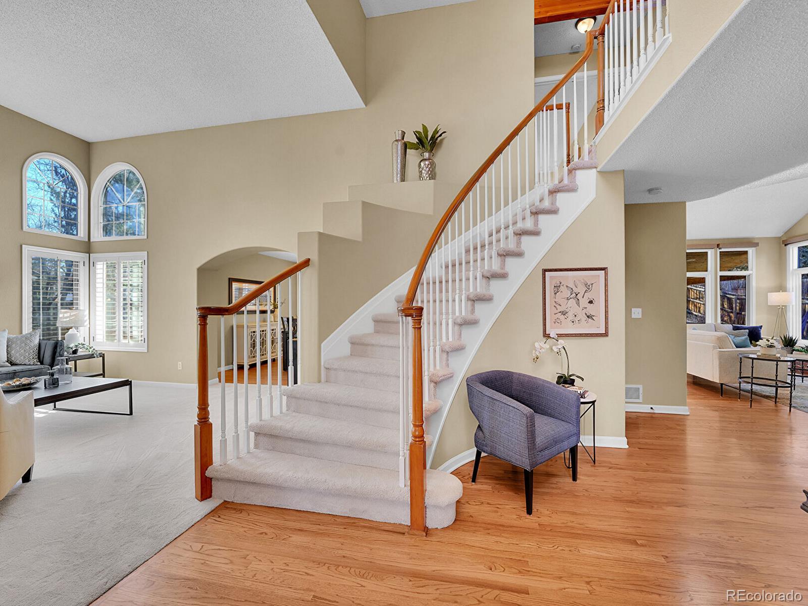 MLS Image #4 for 930 w dry creek road,littleton, Colorado