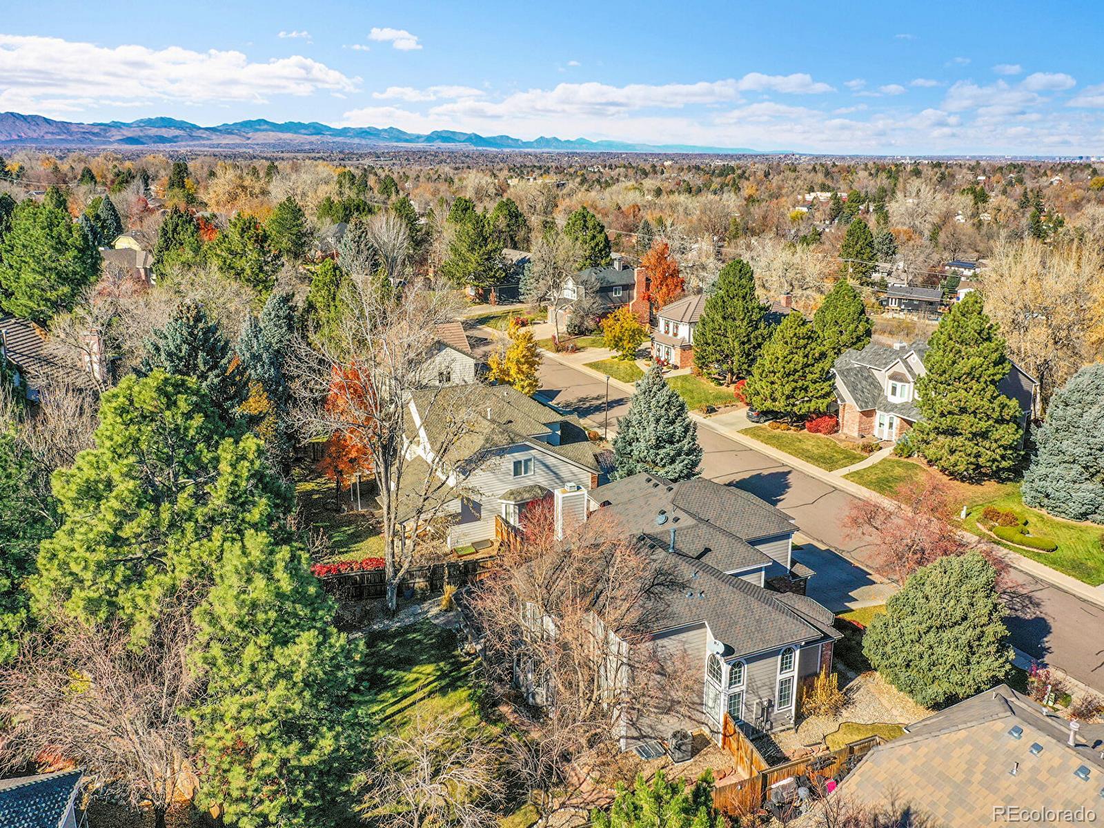 MLS Image #41 for 930 w dry creek road,littleton, Colorado