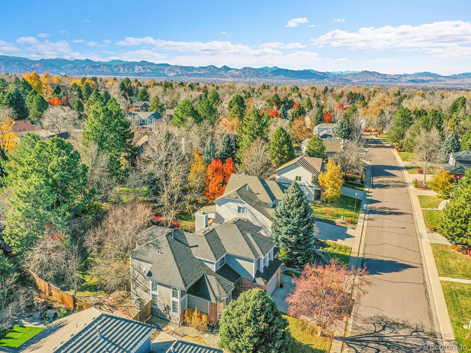 MLS Image #42 for 930 w dry creek road,littleton, Colorado