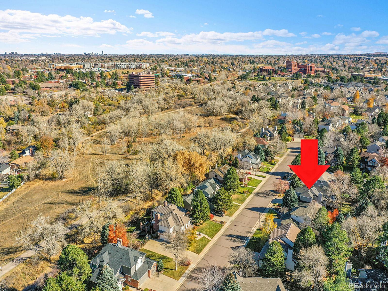 MLS Image #43 for 930 w dry creek road,littleton, Colorado