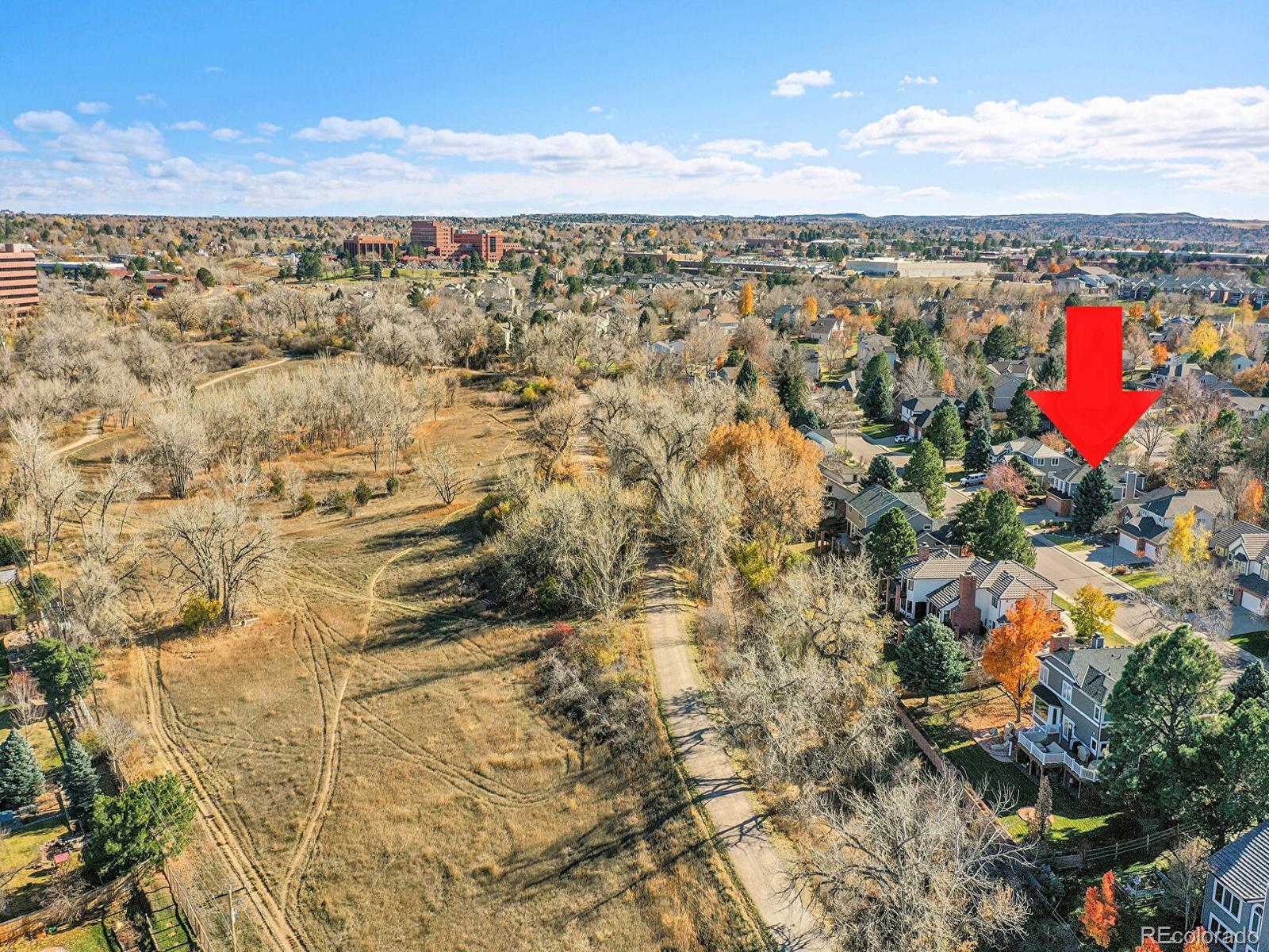 MLS Image #44 for 930 w dry creek road,littleton, Colorado