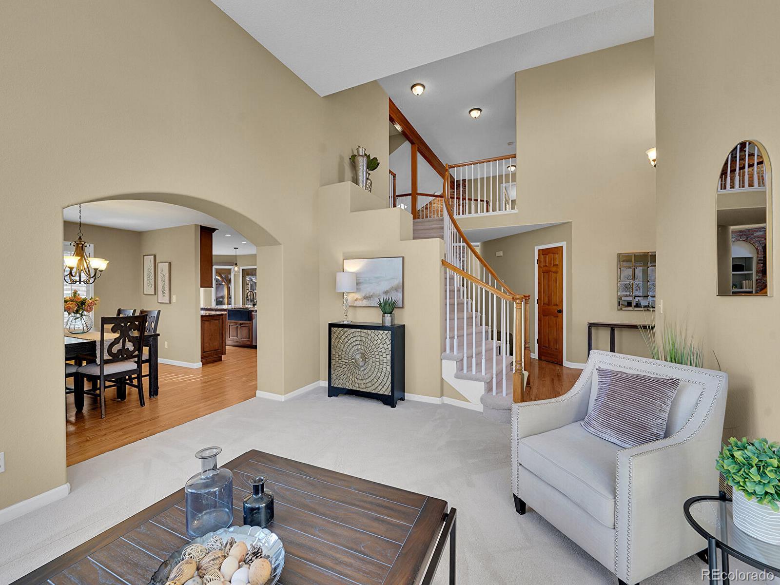 MLS Image #5 for 930 w dry creek road,littleton, Colorado