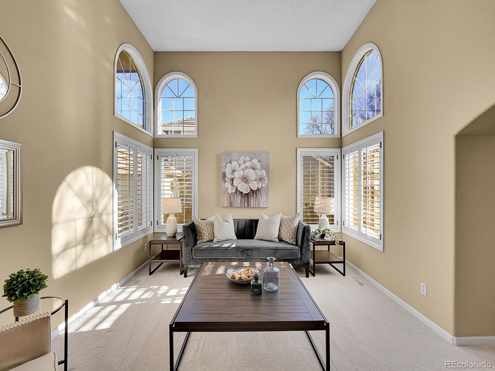 MLS Image #6 for 930 w dry creek road,littleton, Colorado
