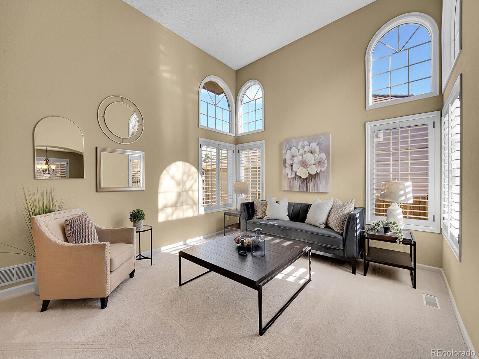 MLS Image #7 for 930 w dry creek road,littleton, Colorado