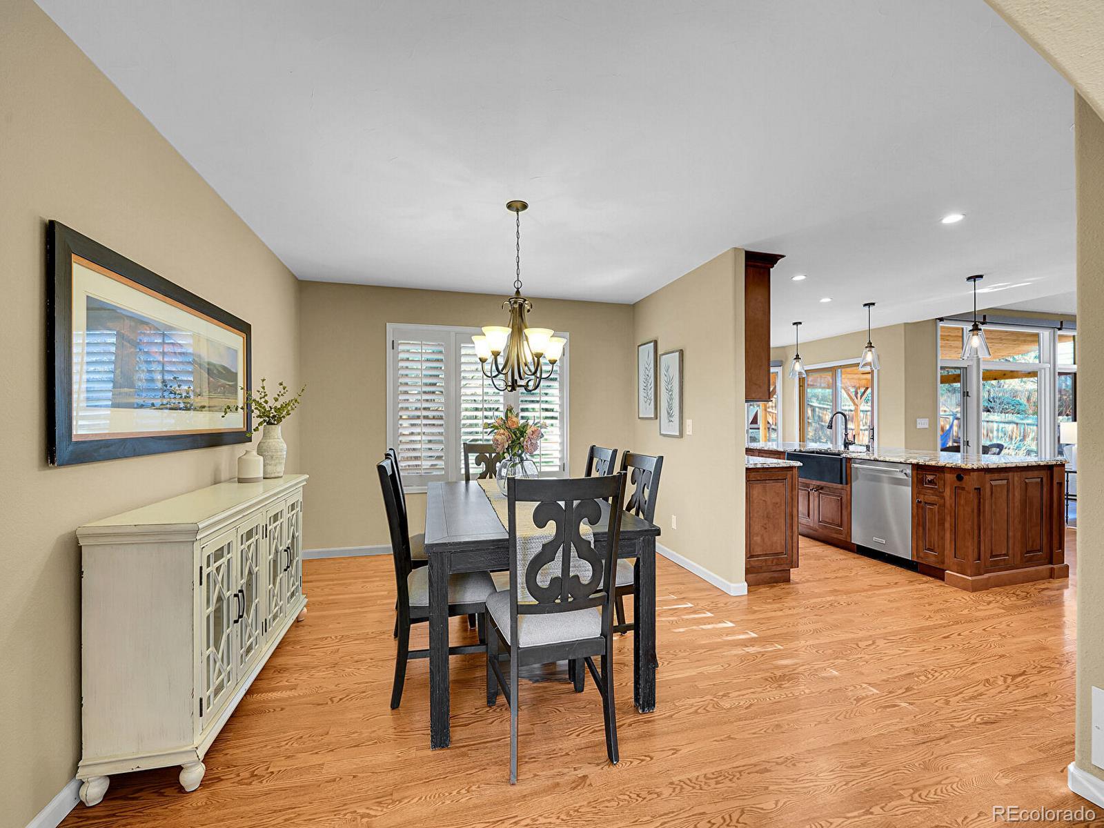 MLS Image #9 for 930 w dry creek road,littleton, Colorado