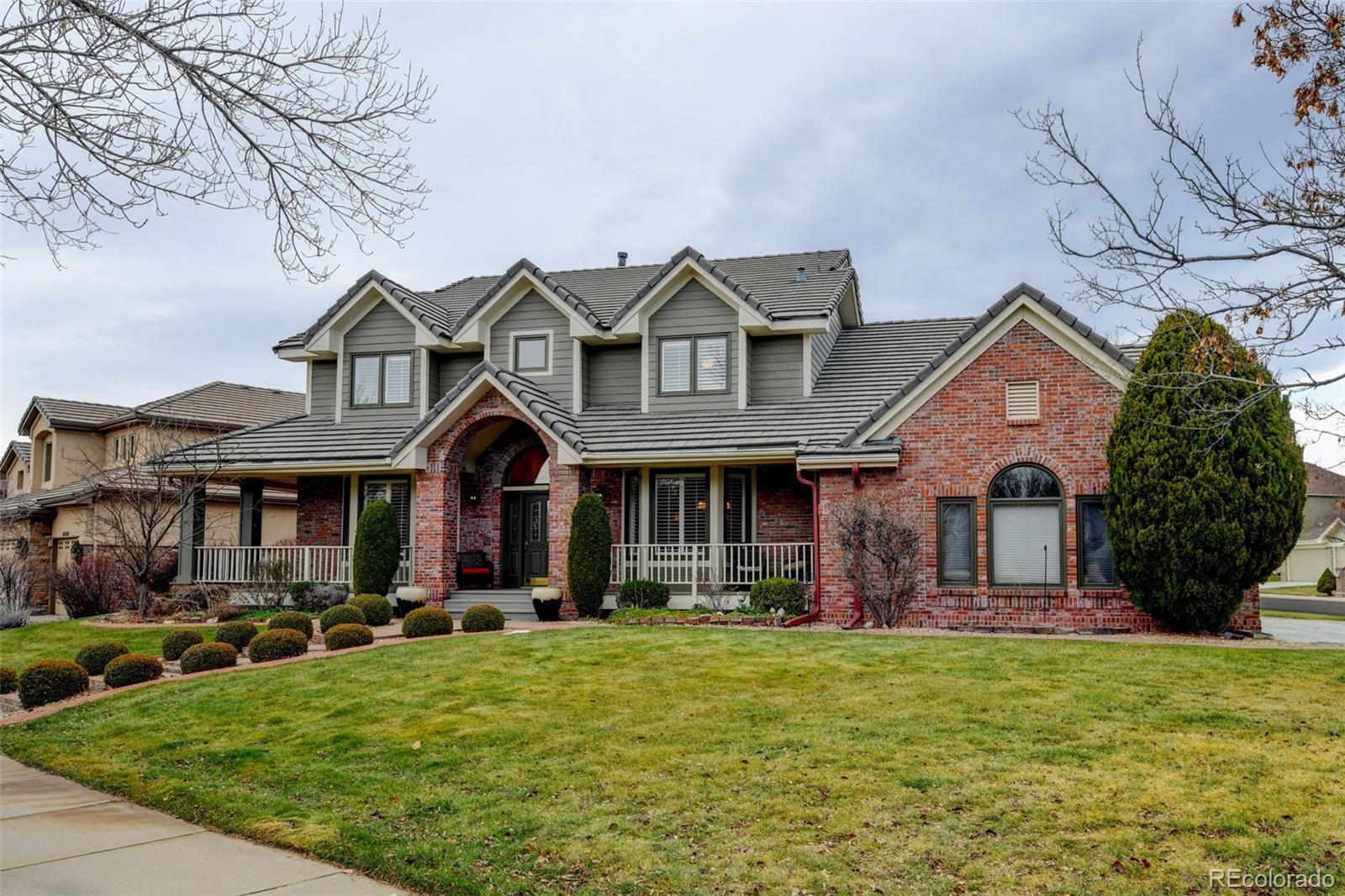 MLS Image #2 for 6766  westwoods circle,arvada, Colorado