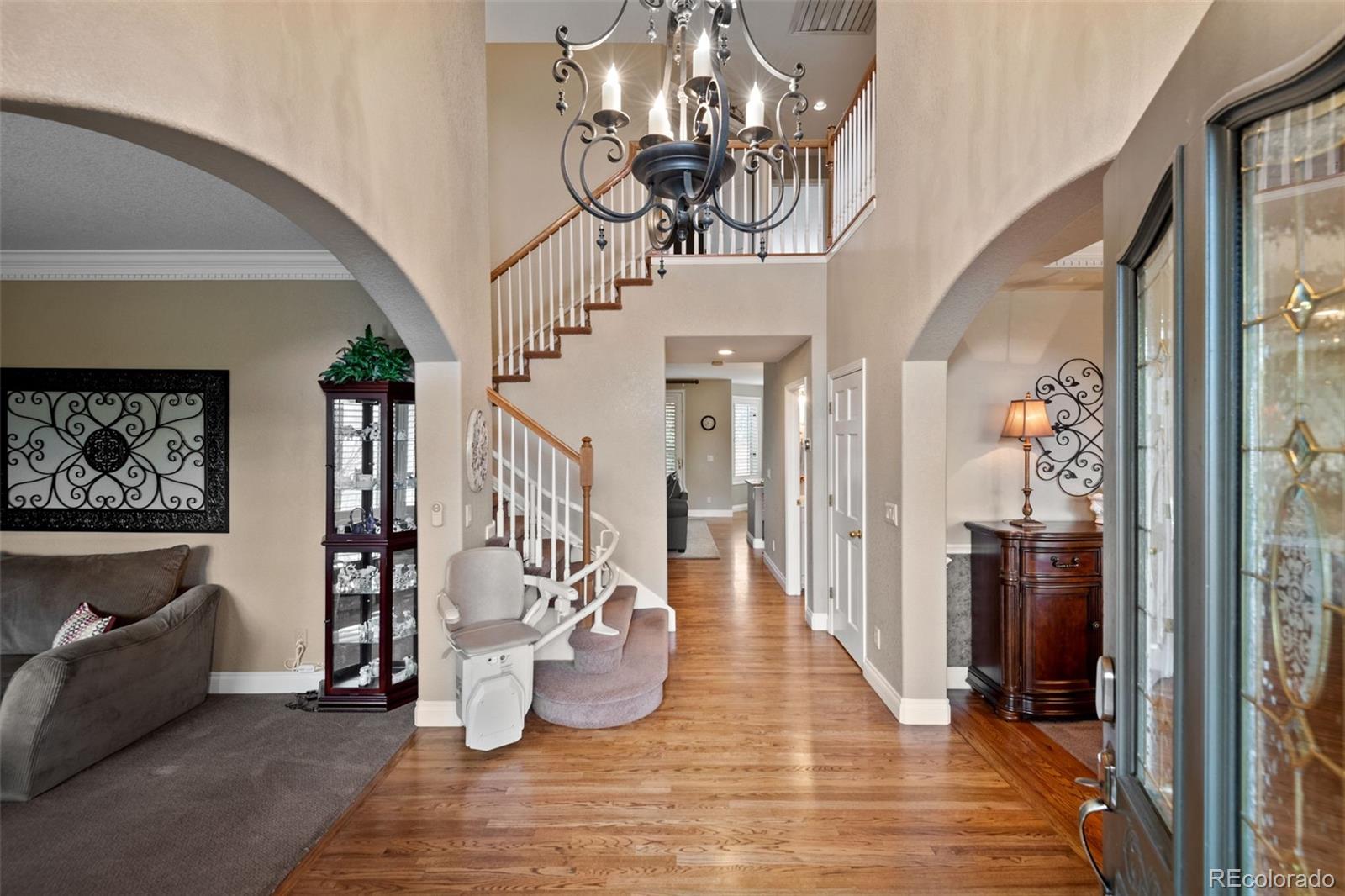 MLS Image #3 for 6766  westwoods circle,arvada, Colorado